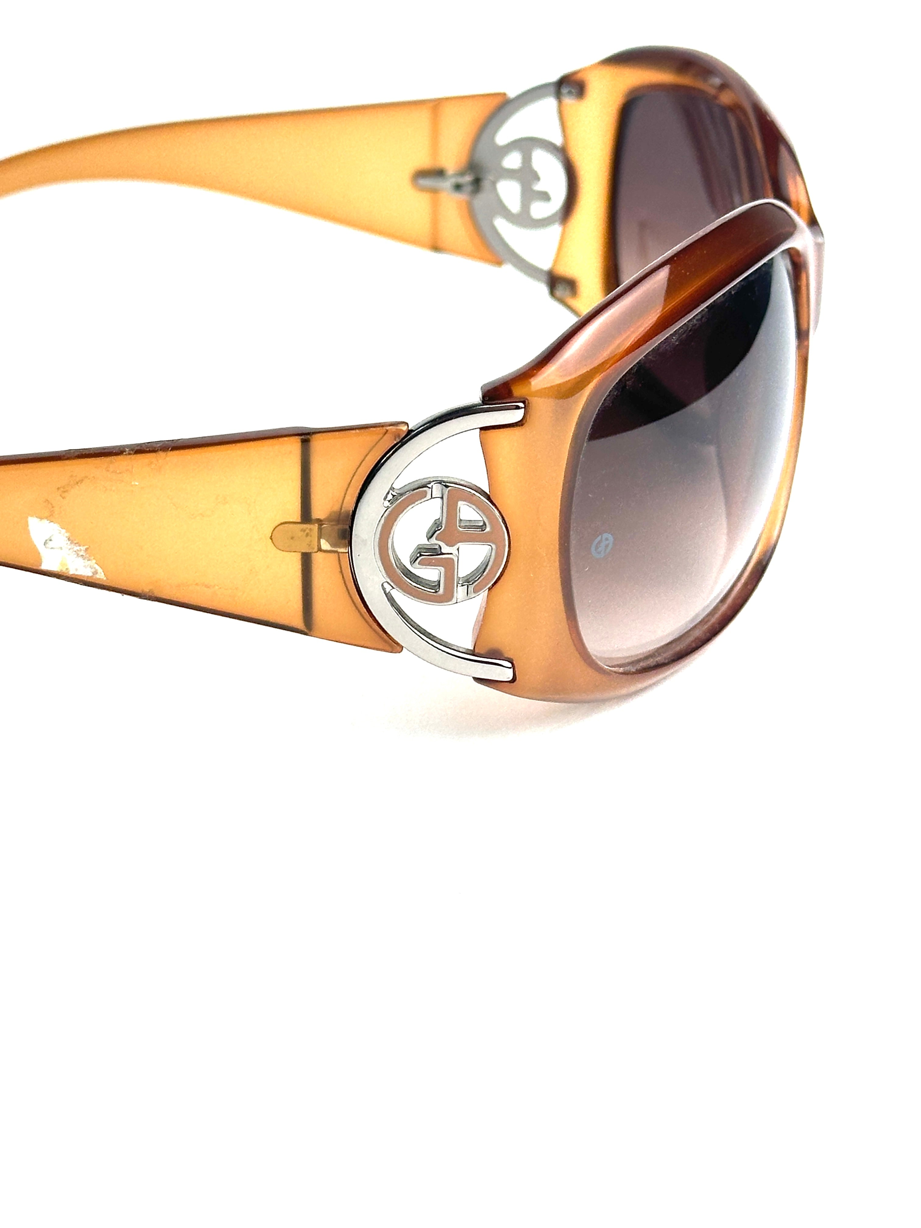 Occhiali da sole GIORGIO ARMANI GA452/S