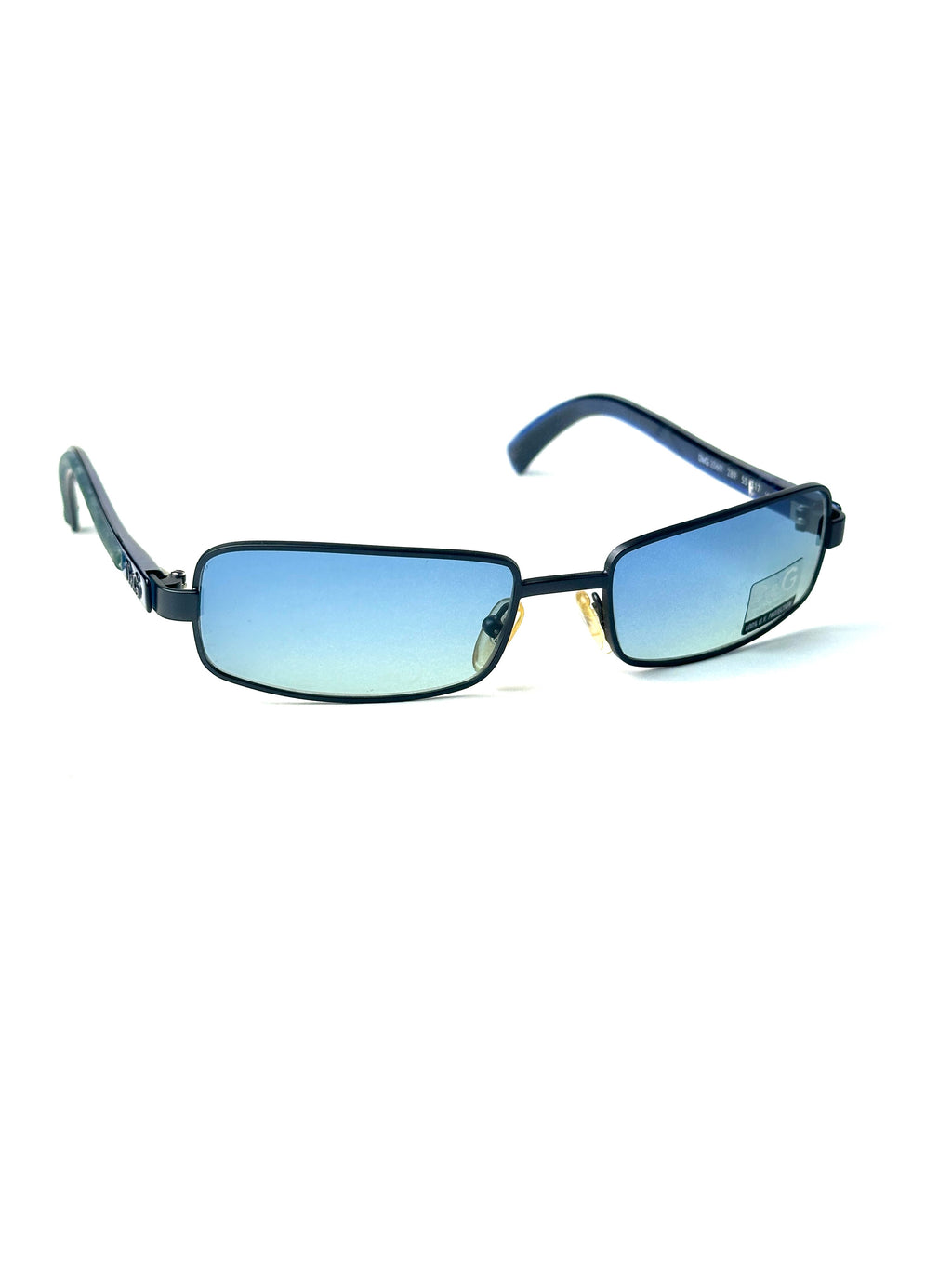 DOLCE&amp;GABBANA DG 640S