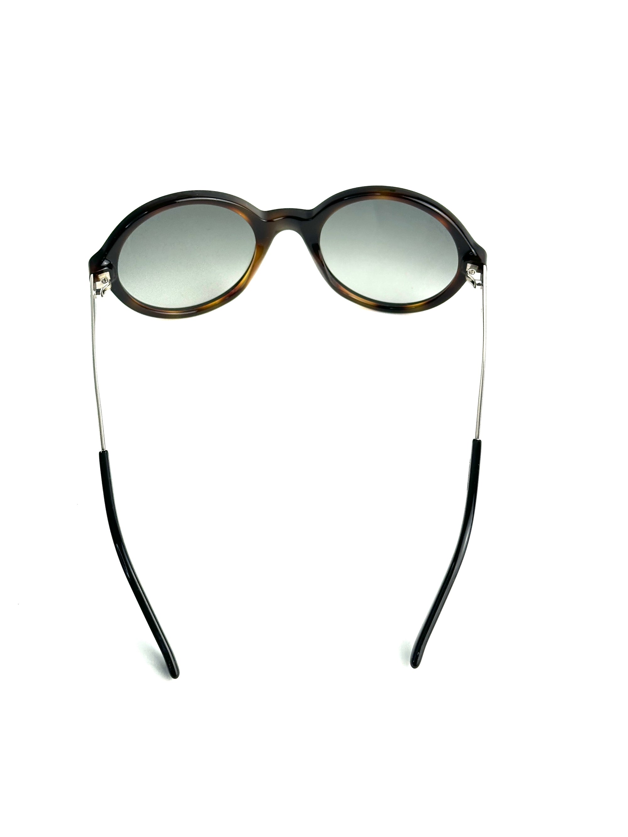 occhiali da sole GUCCI GG3770/S NERO TORTOI PLD