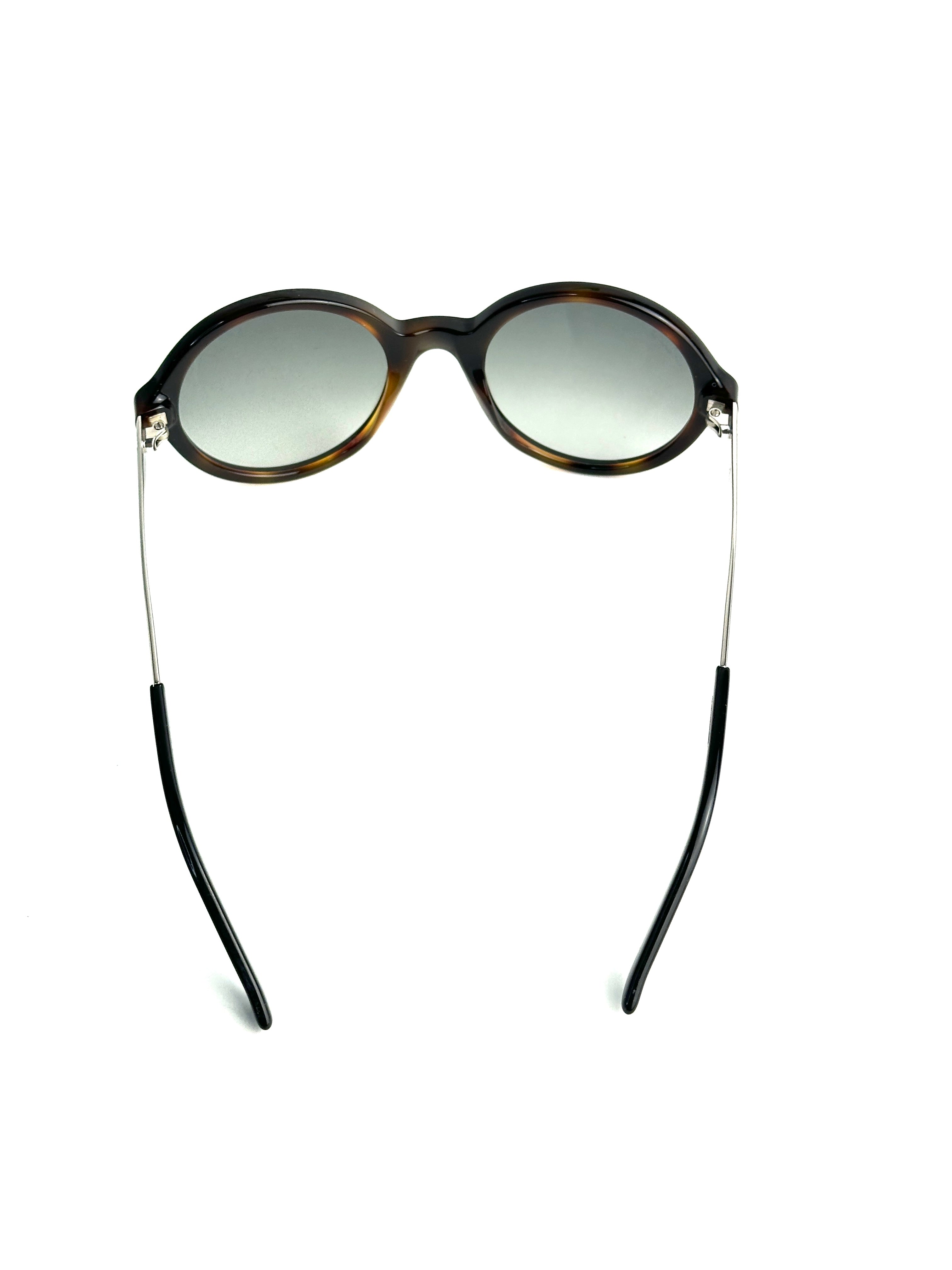 Occhiali da sole GUCCI GG3770/S NERO TORTOI PLD