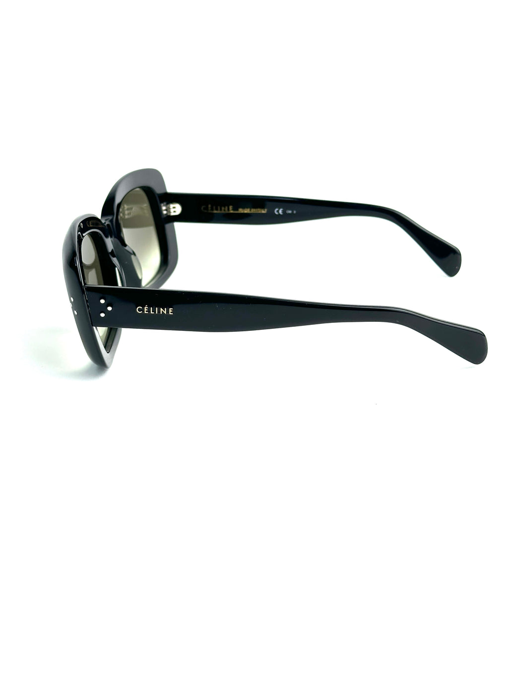 occhiali da sole CELINE CL41044/S NERO