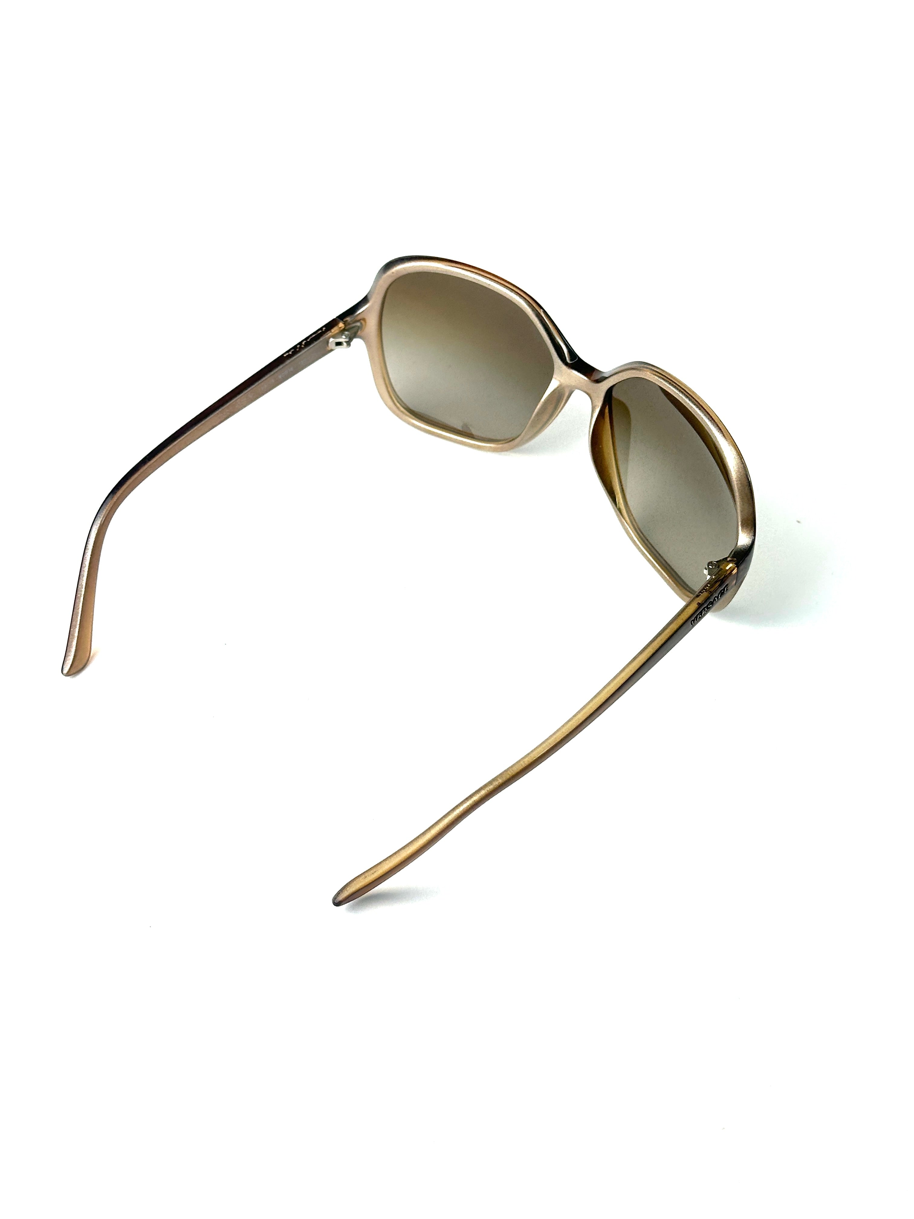Occhiali da sole VERSACE MOD4175-M