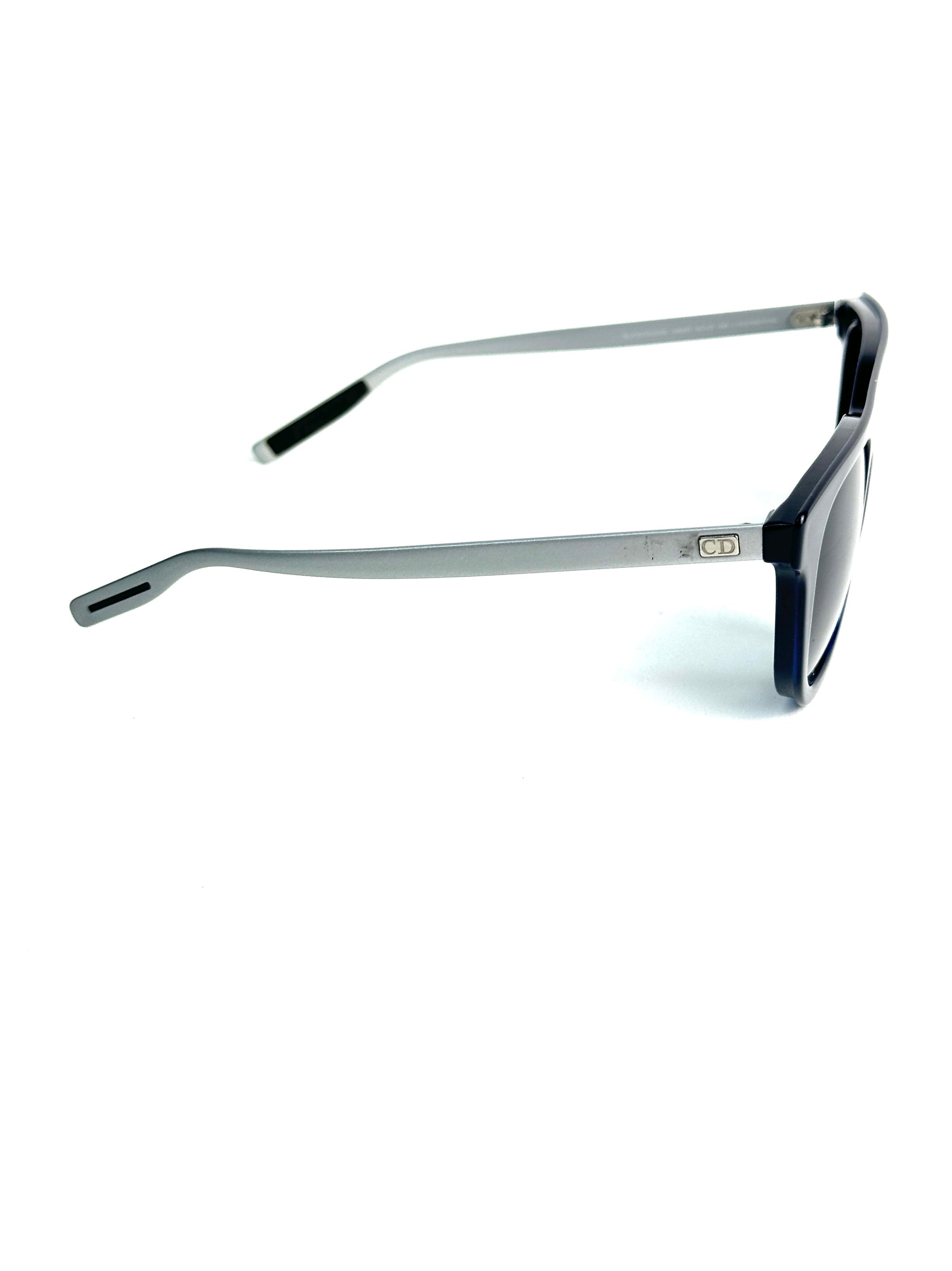 sunglasses DIOR BLACKTIE200S N18/HD TR BLUE MTPD