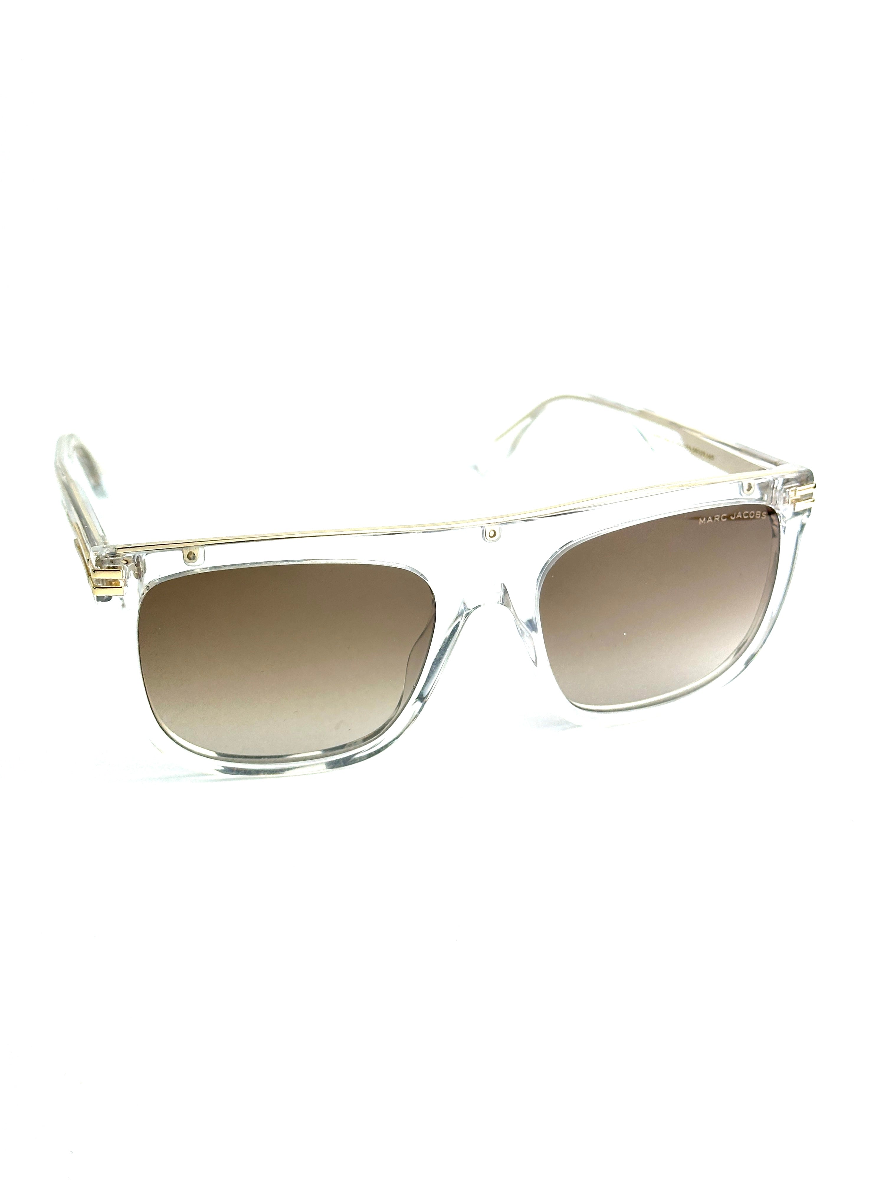 Occhiali da sole MARC JACOBS MARC 586/S 900/HA CRYSTAL