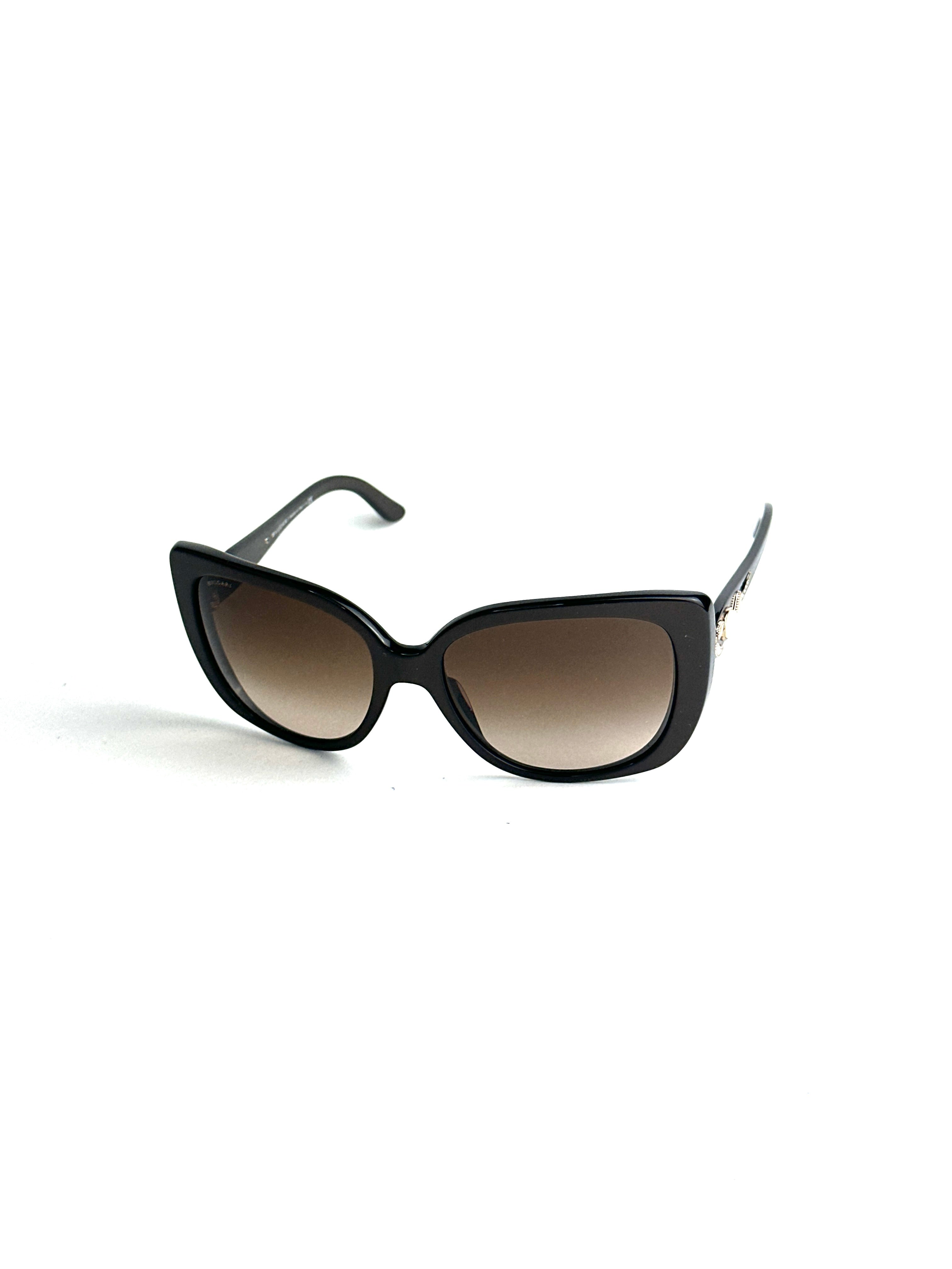 Occhiali da sole BULGARI 8090