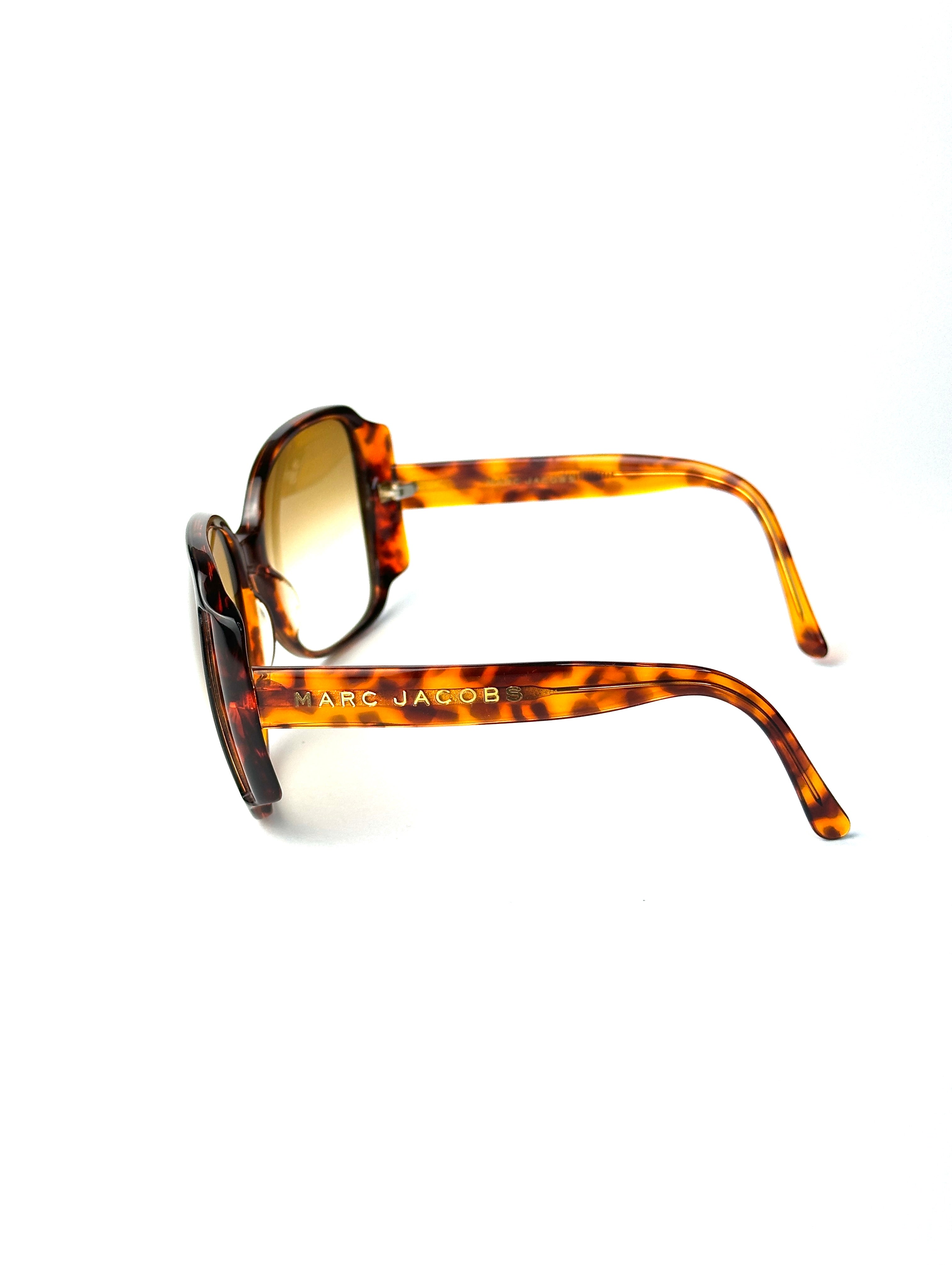 Occhiali da sole MARC JACOBS MJ 121/s