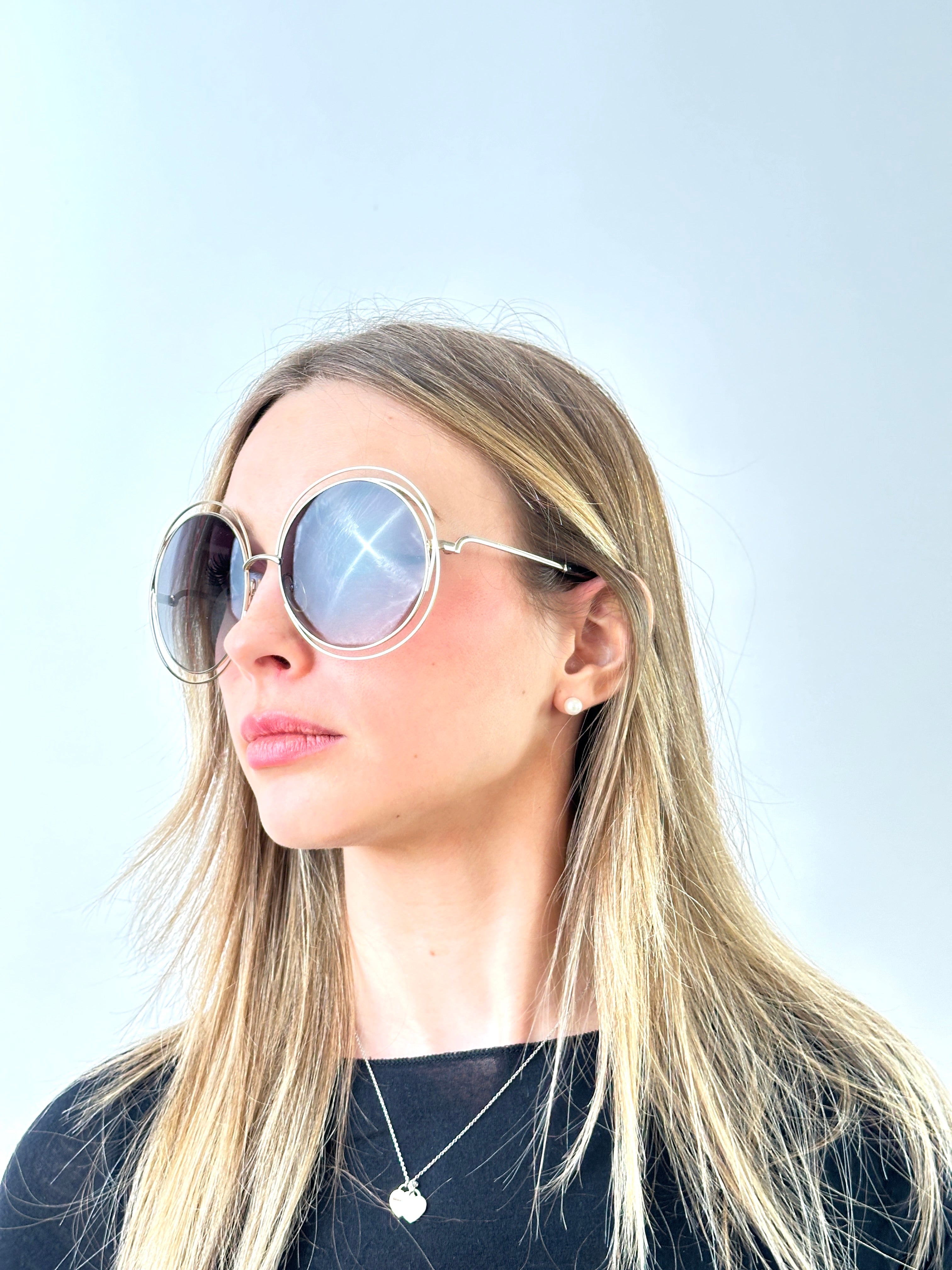 Occhiali da sole CHLOÉ CE114S 25817 737