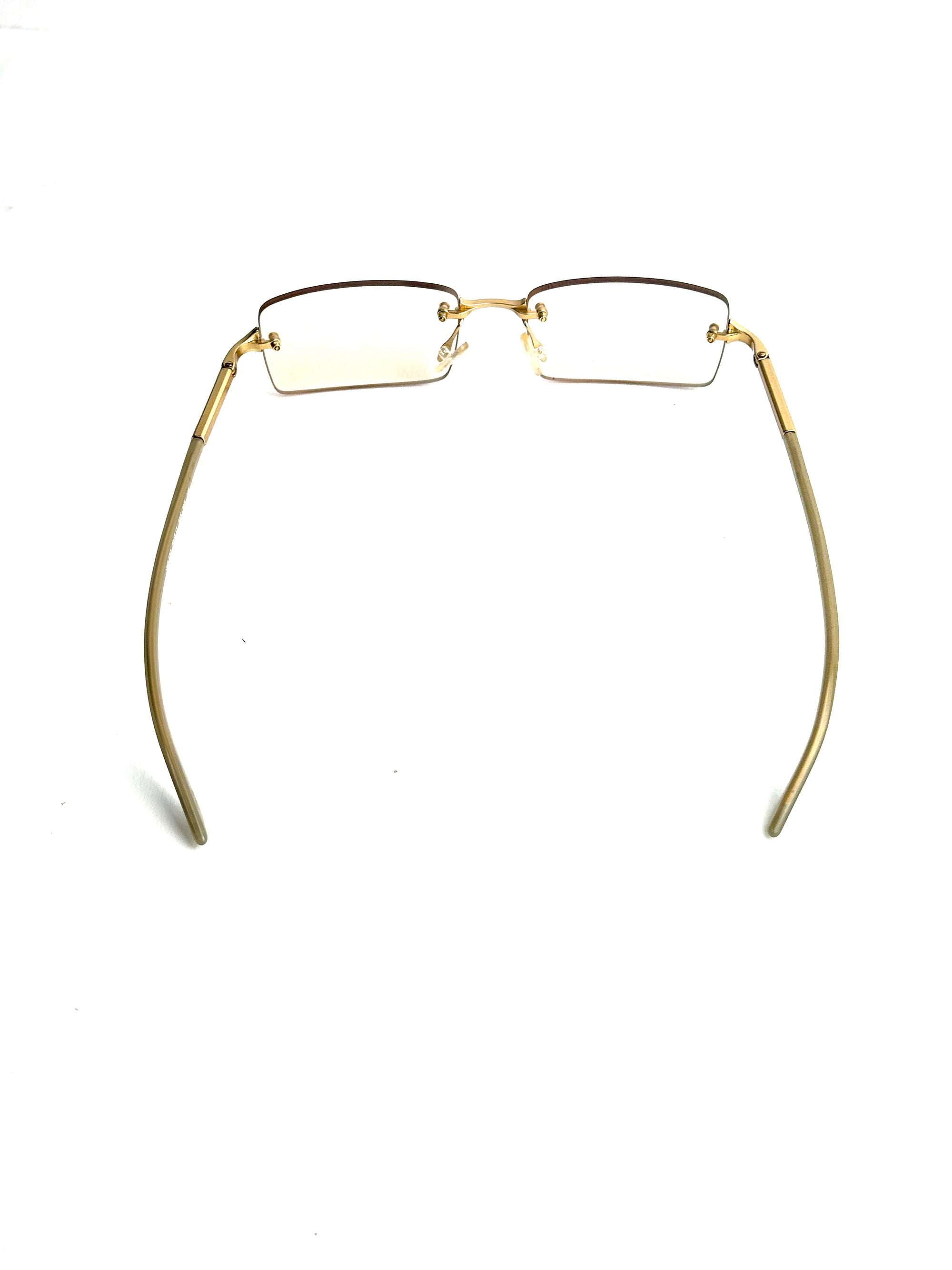 PRADA VPR67C AVORIO