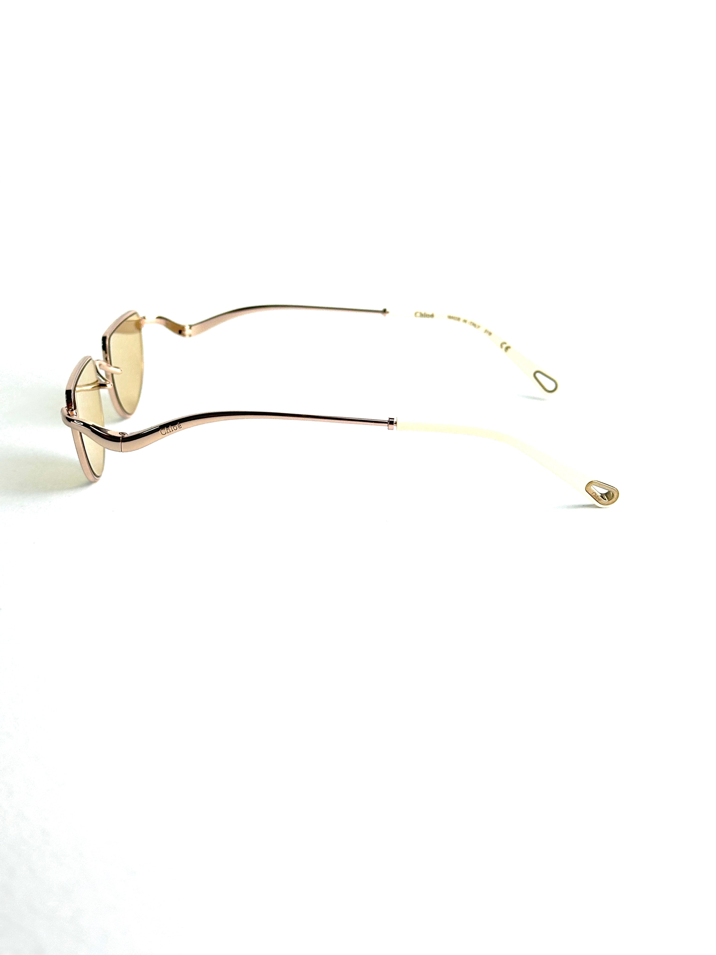 Occhiali da sole CHLOÉ CE158S 41359 856