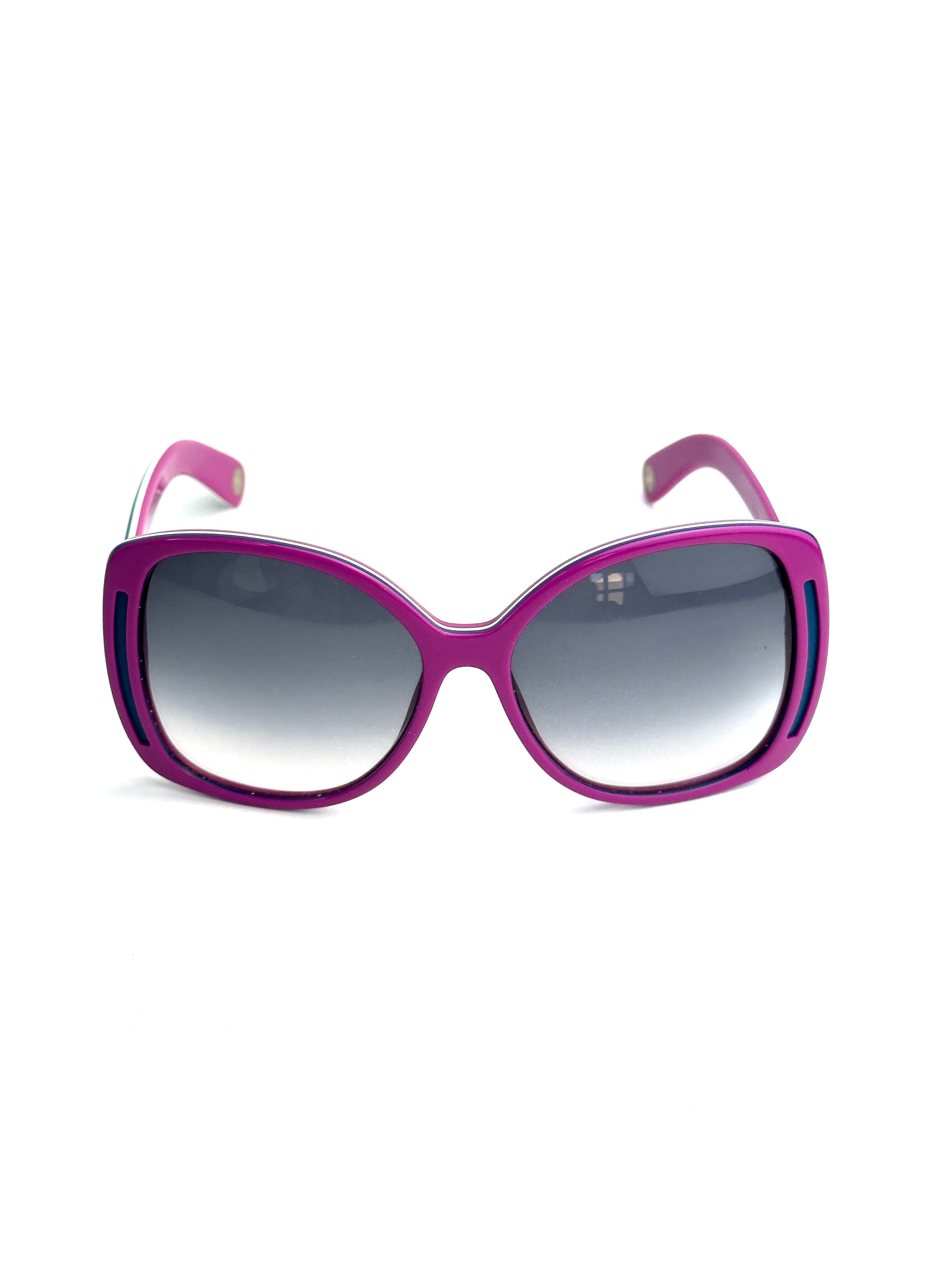 MARC JACOBS MJ 408/S