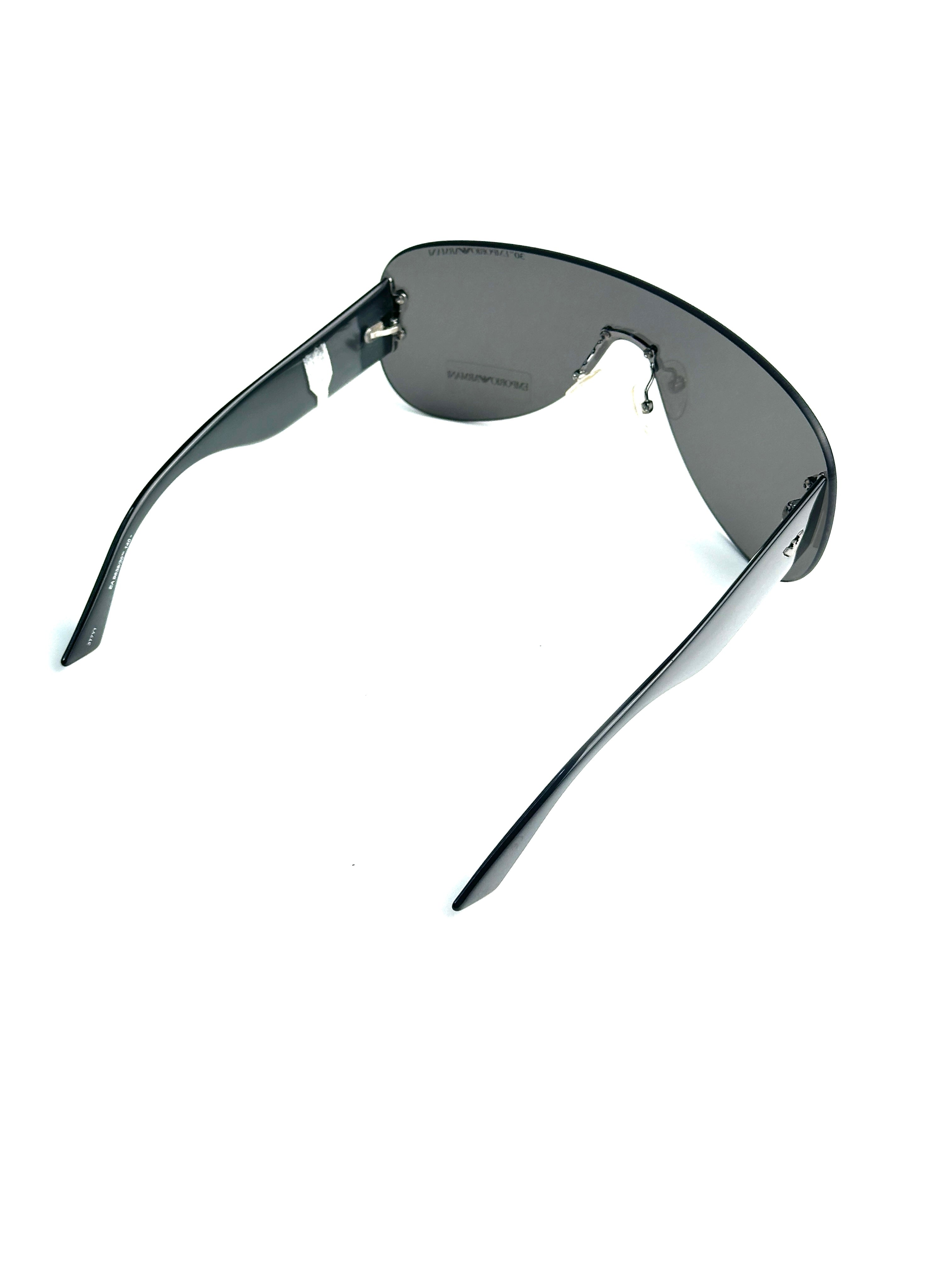 Occhiali da sole EMPORIO ARMANI EA9838/30th GREY