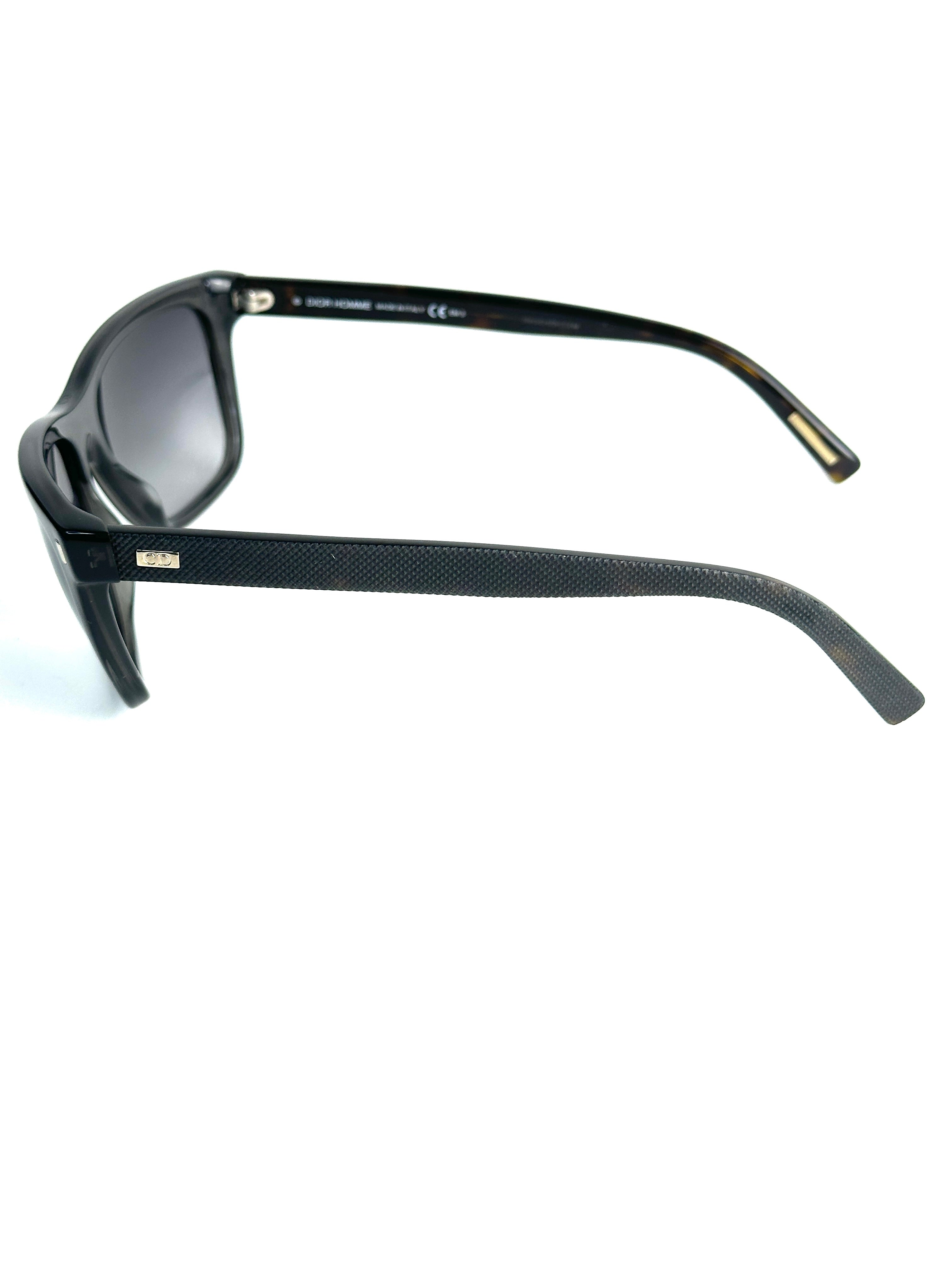 Occhiali da sole DIOR BLACKTIE 154S 5S6/HD DKGREY D