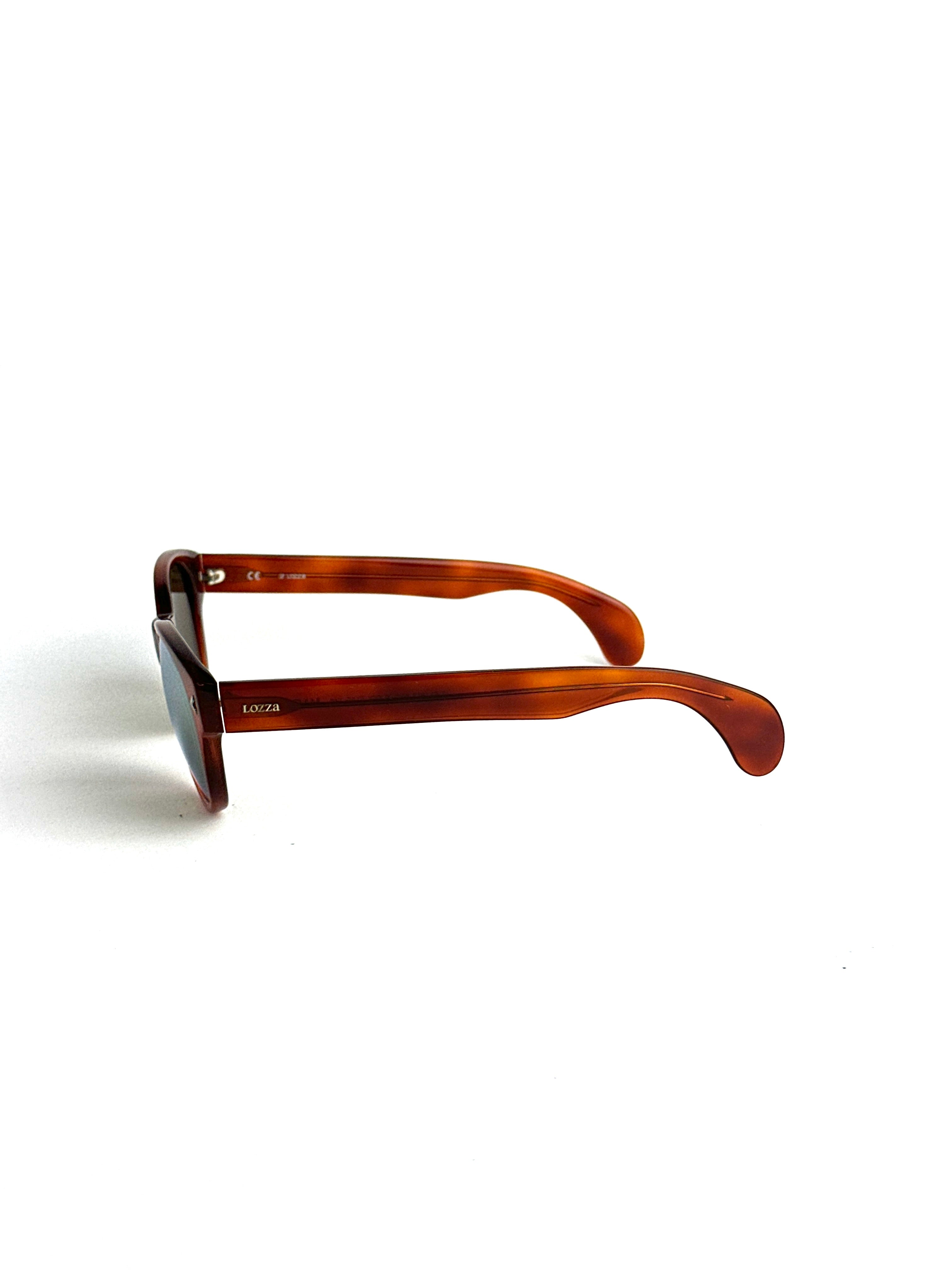Occhiali da sole LOZZA SL 1913 TARTARUGATO