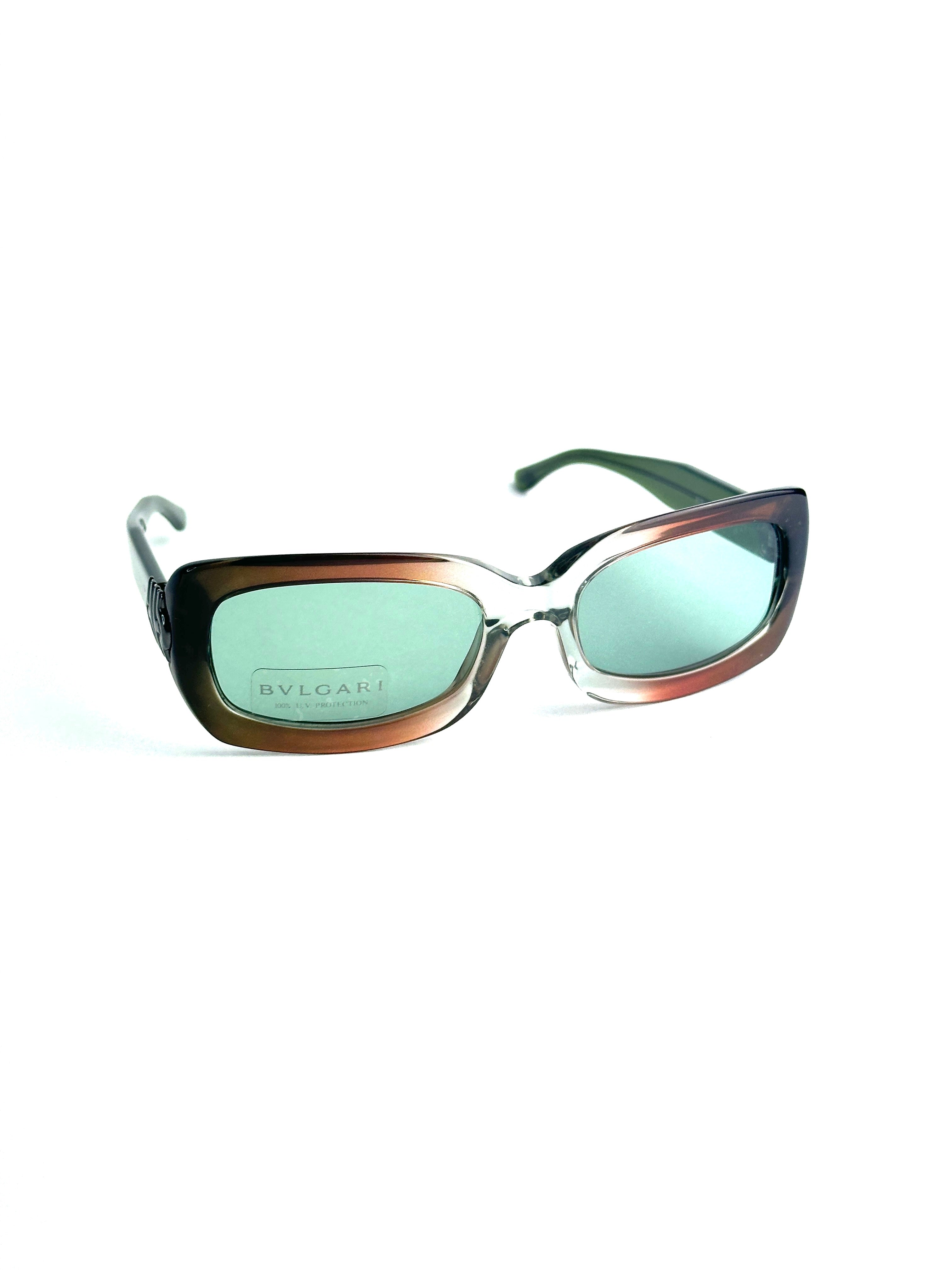 Occhiali da sole BULGARI 819 926