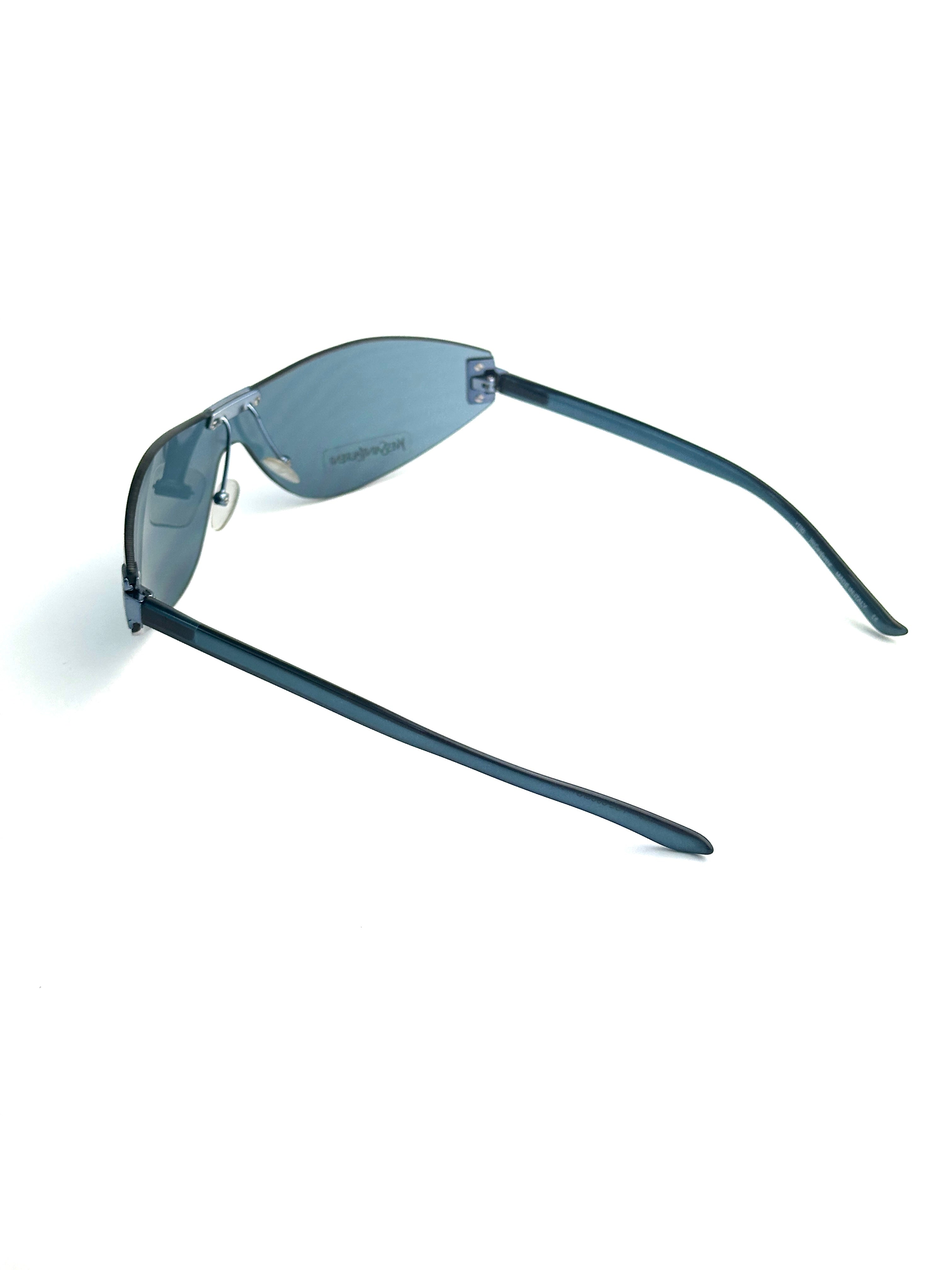 Occhiali da sole SAINT LAURENT YSL6000/S