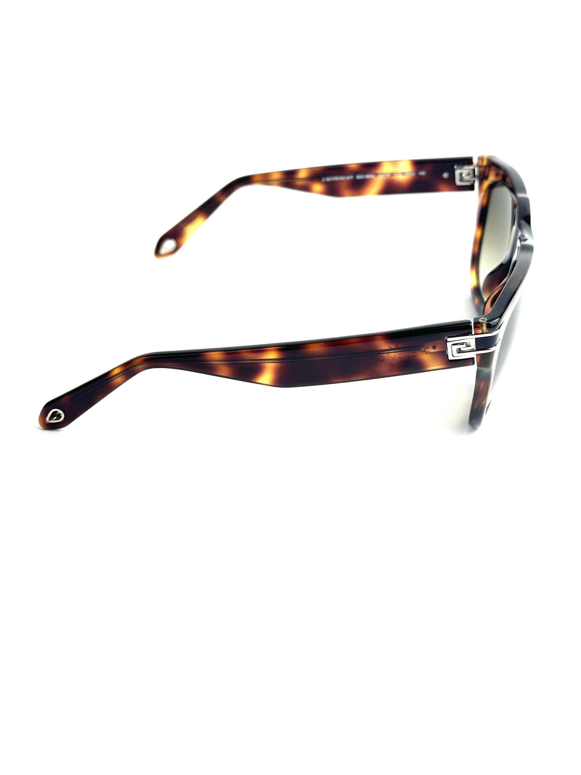 GIVENCHY GV 7109/S 086 QT HAVANE FONCÉ