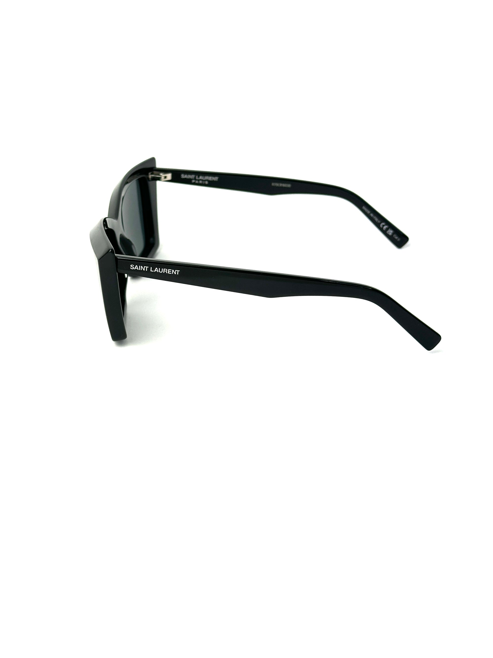 occhiali da sole SAINT LAURENT SL 657