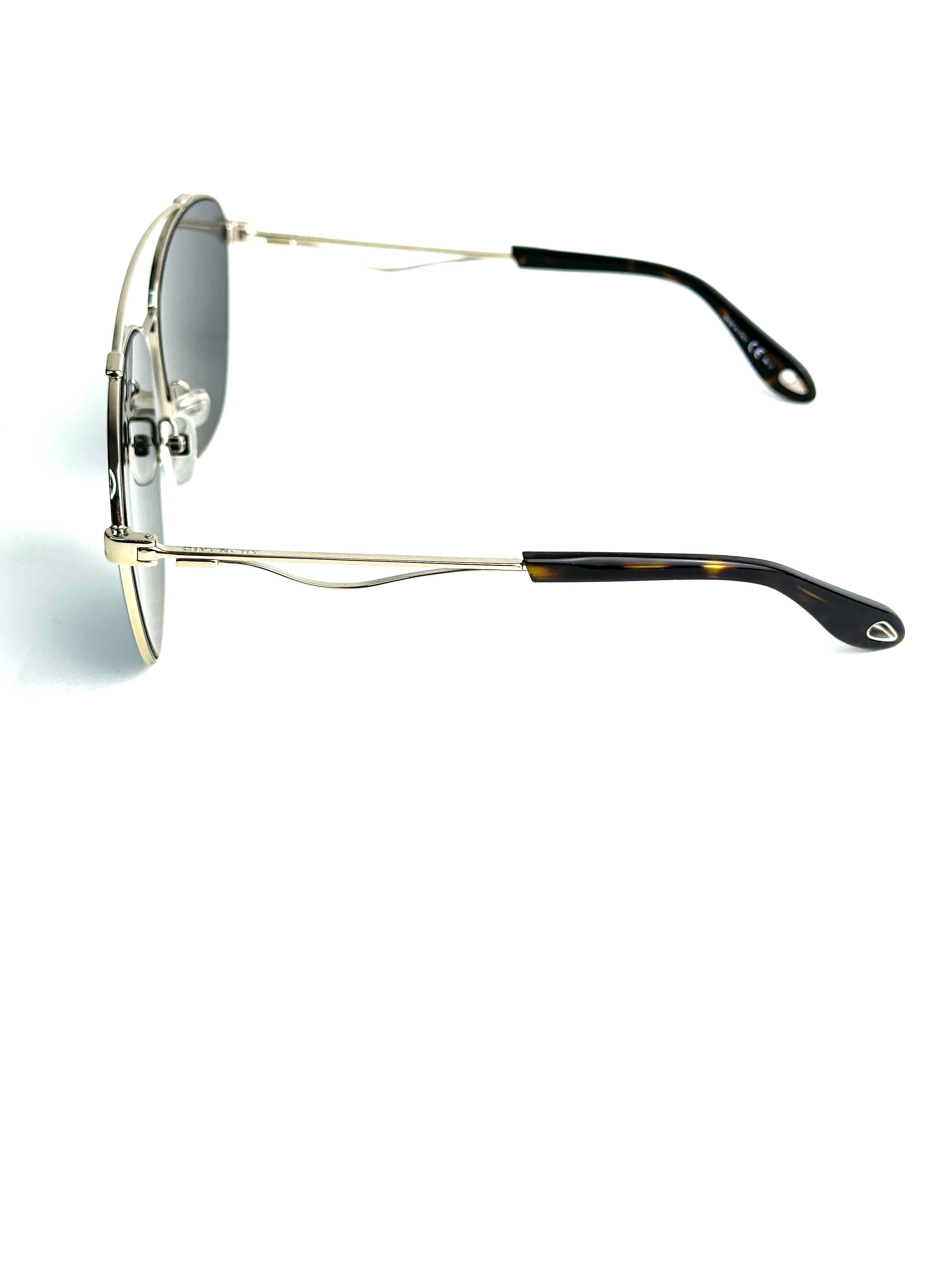 Occhiali da sole GIVENCHY GV 7049/S 3YG/IR LIGHT GOLD