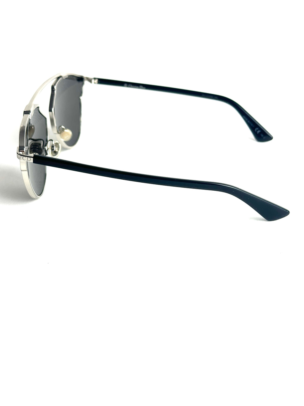 DIOR DiorsorealS 84J/NR PALLADIO BLACK sunglasses