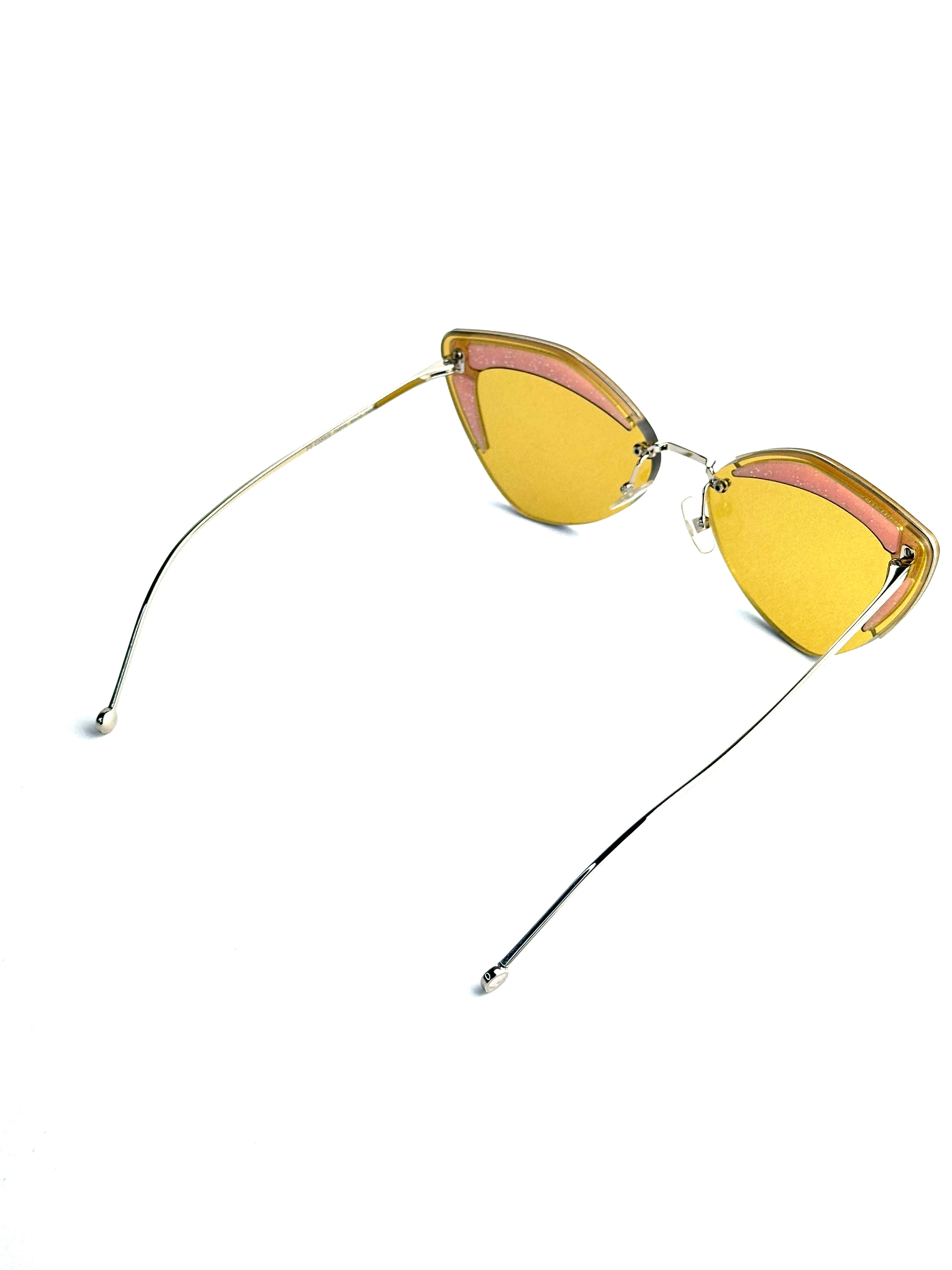 Occhiali da sole FENDI FF0355S