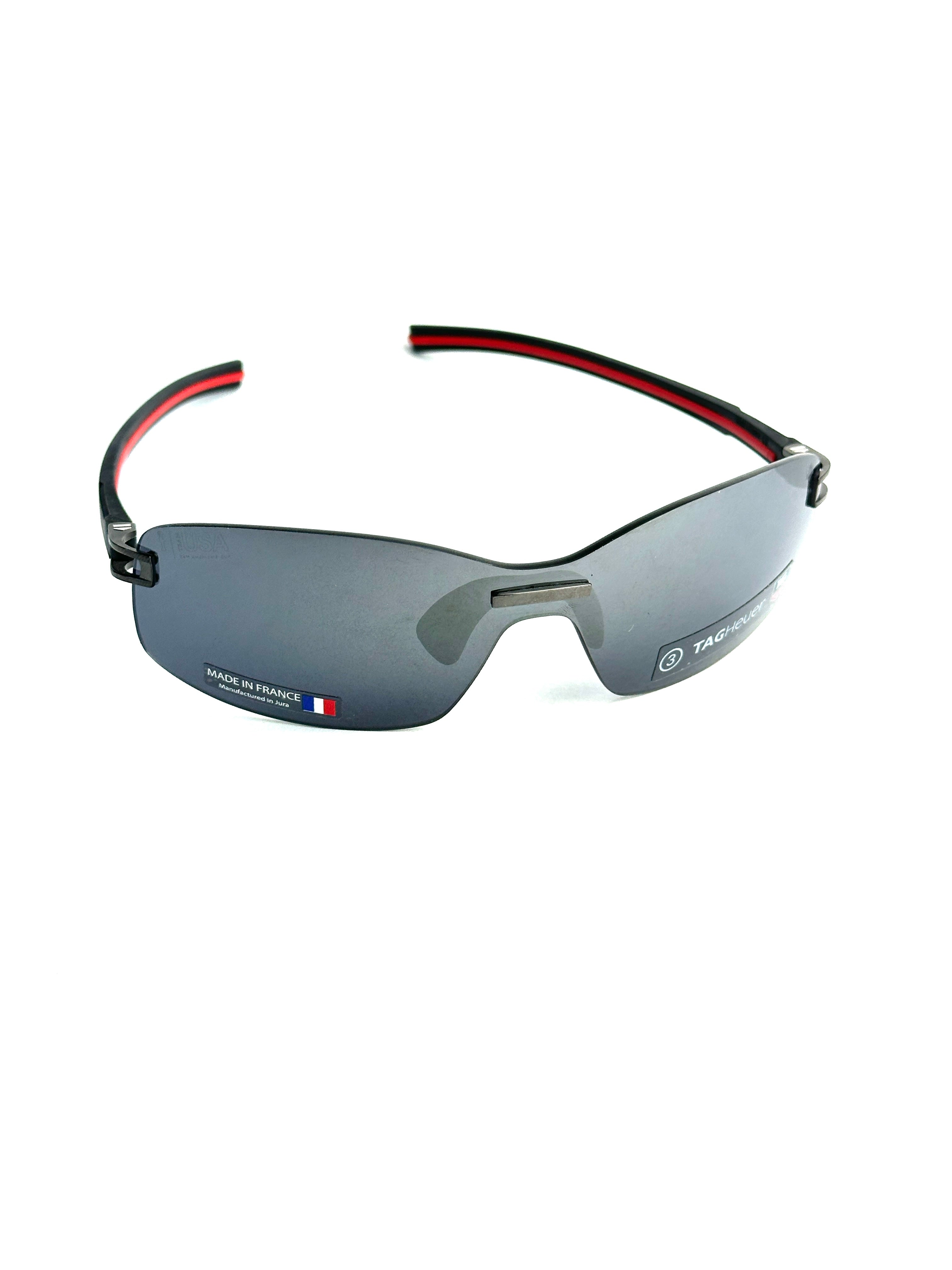 TAG HEUER TRACKSSUN 7671 POLARIZED