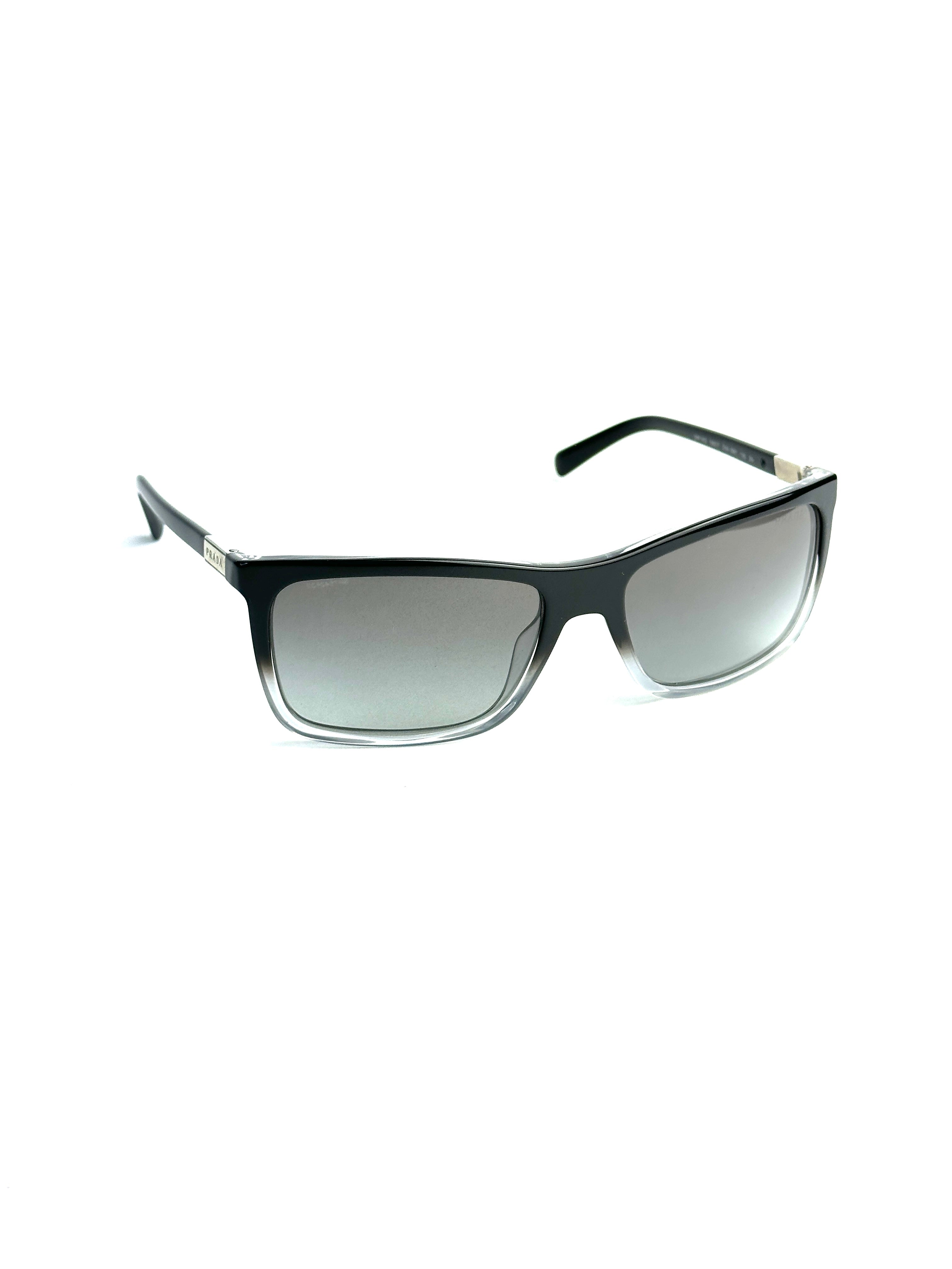 PRADA SPR62B Gris