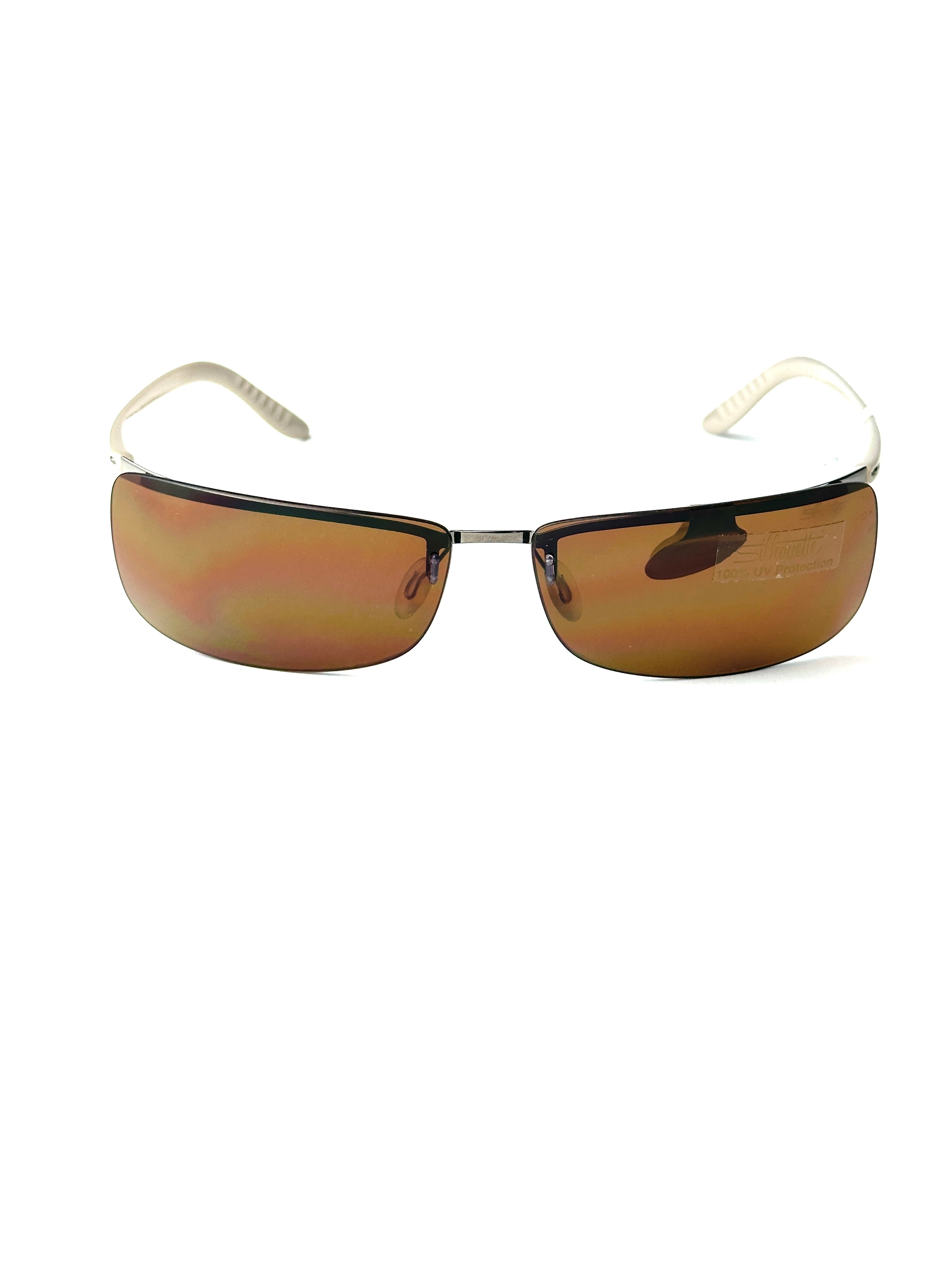 Occhiali da sole SILHOUETTE 8597