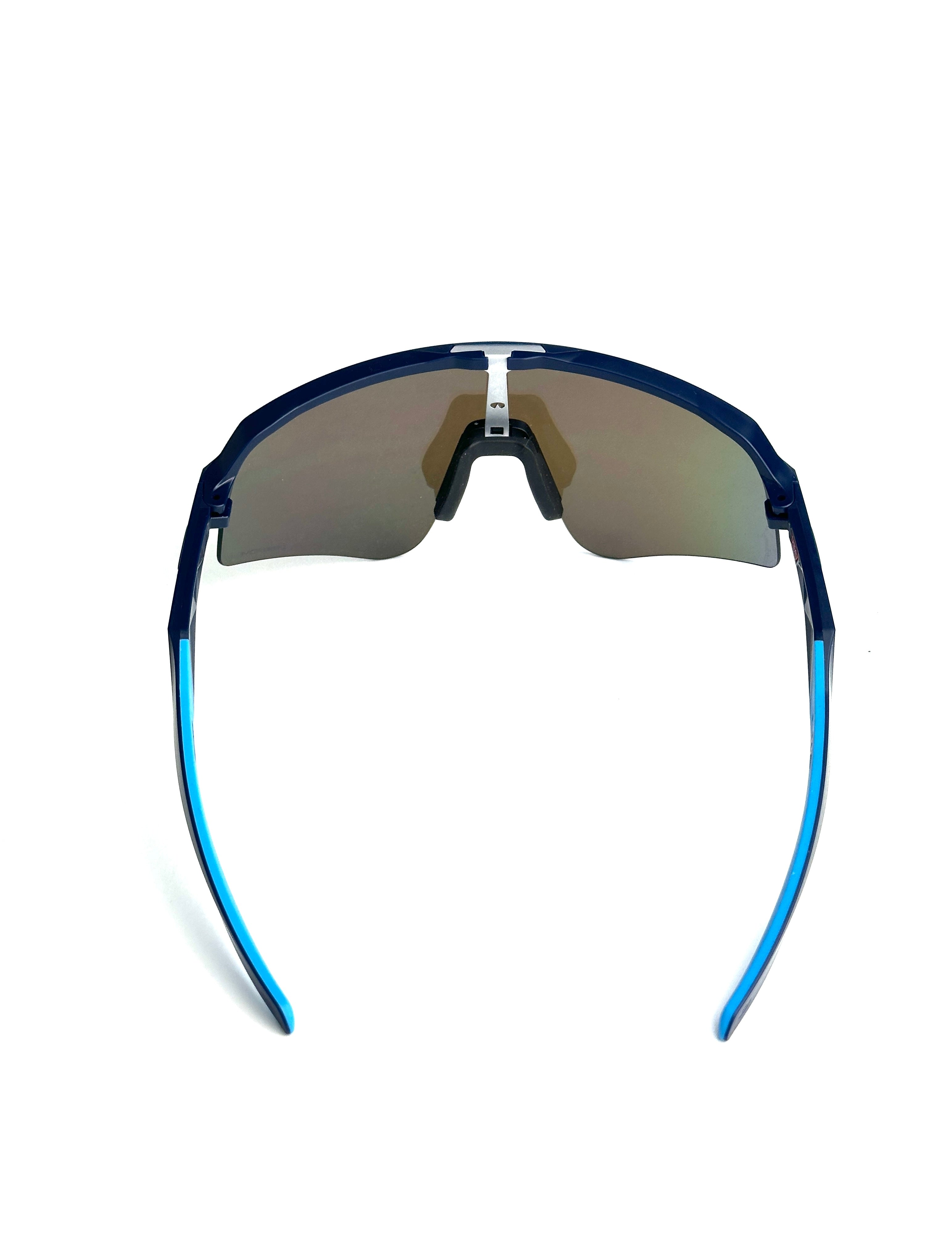 Occhiali da sole OAKLEY SUTRO