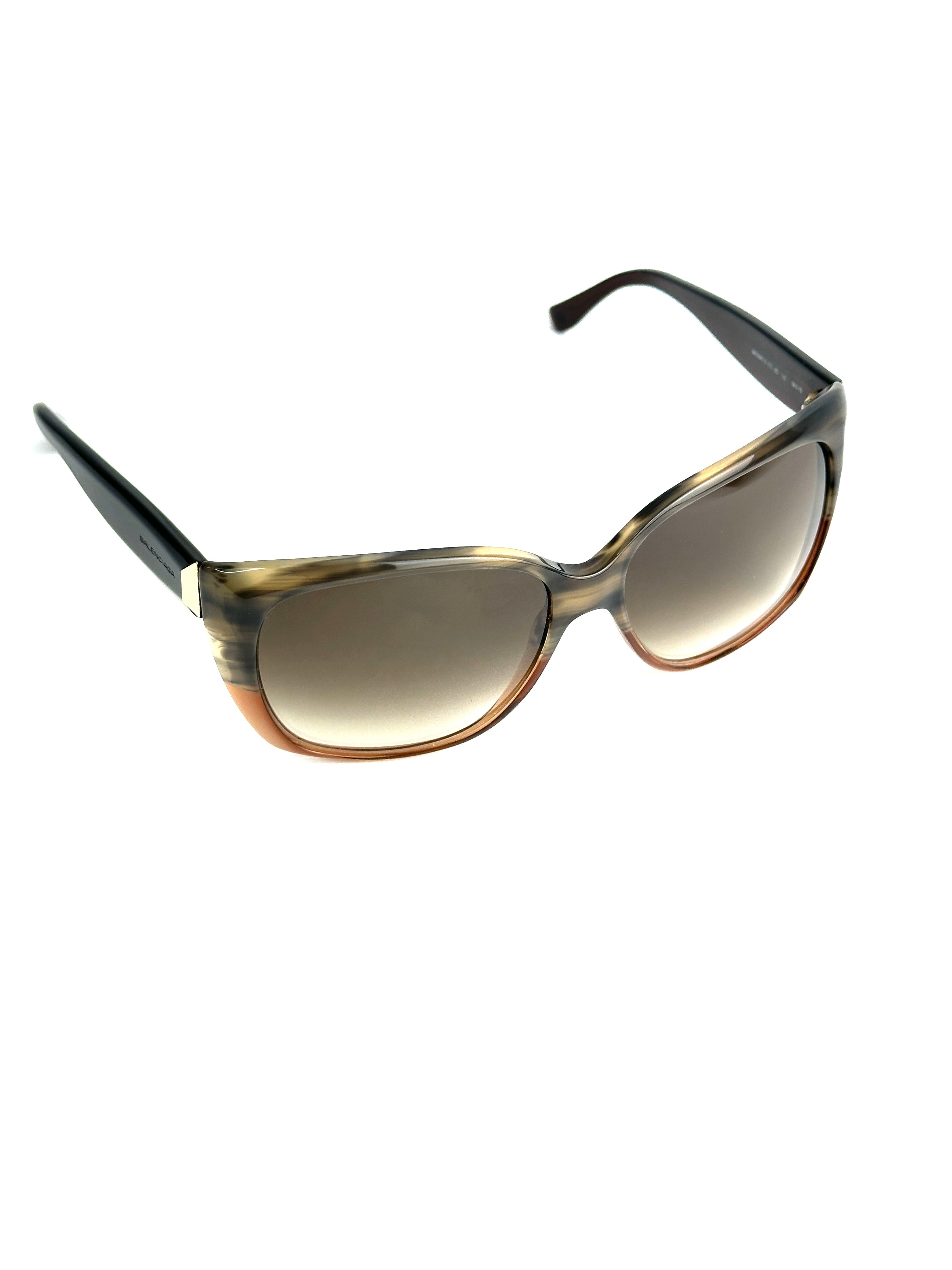 Occhiali da sole BALENCIAGA BAL0081/S
