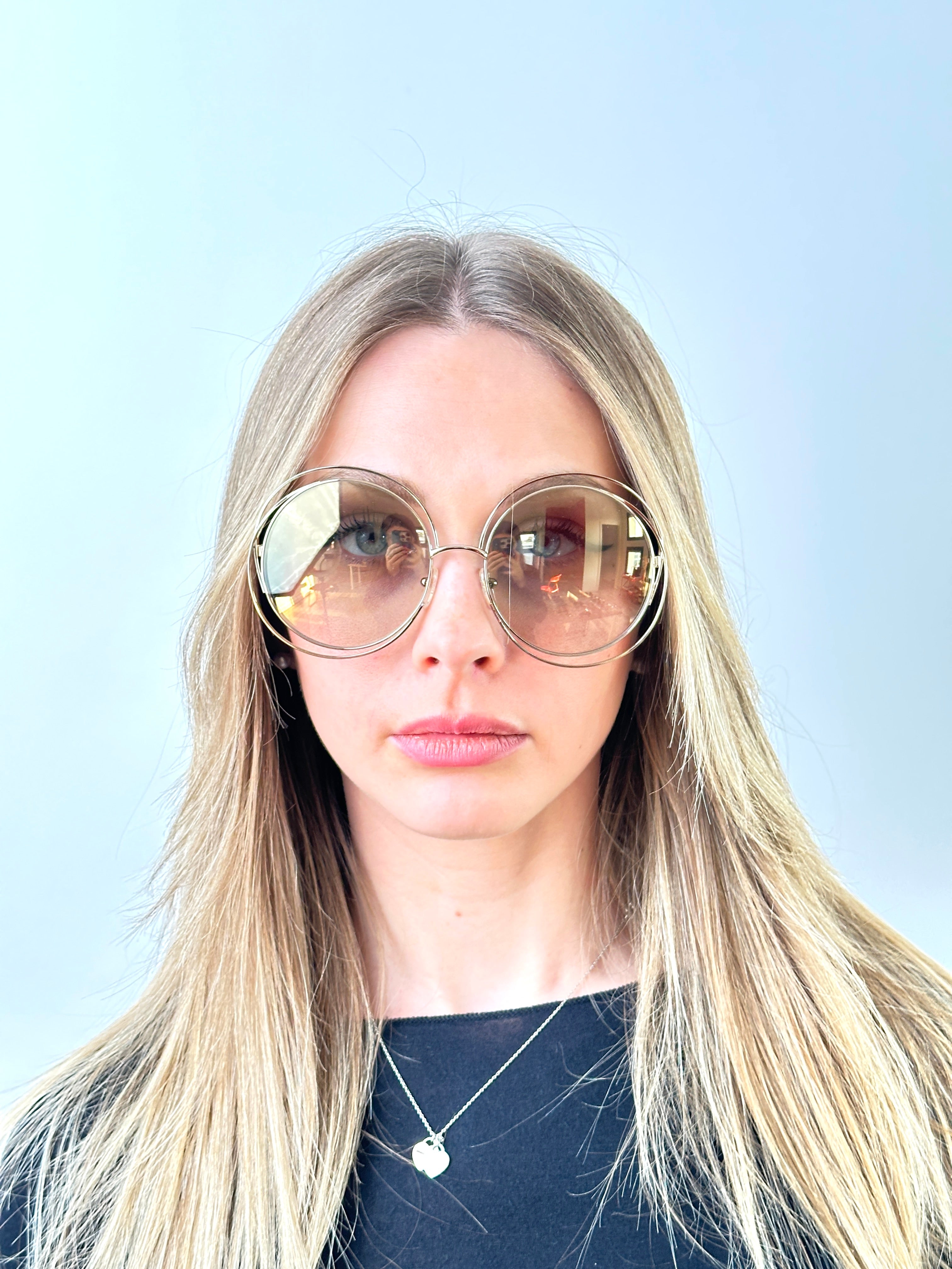 Occhiali da sole CHLOÉ CE114S 25817 776