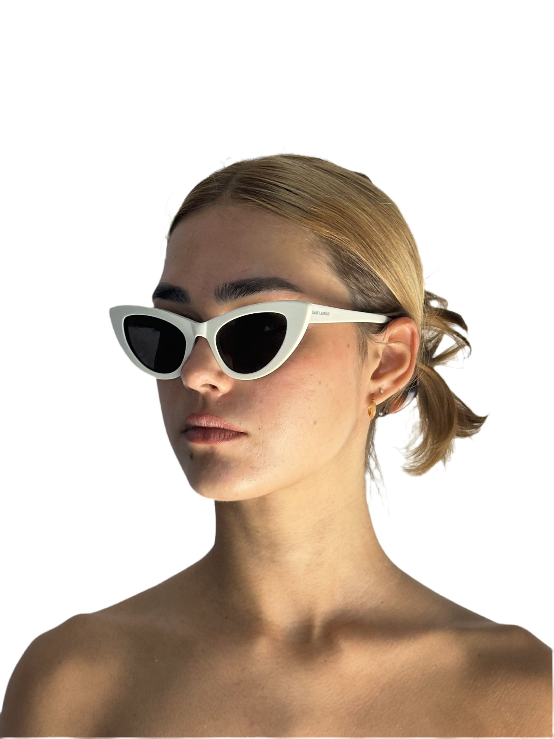 Occhiali da sole SAINT LAURENT SL213 LILY