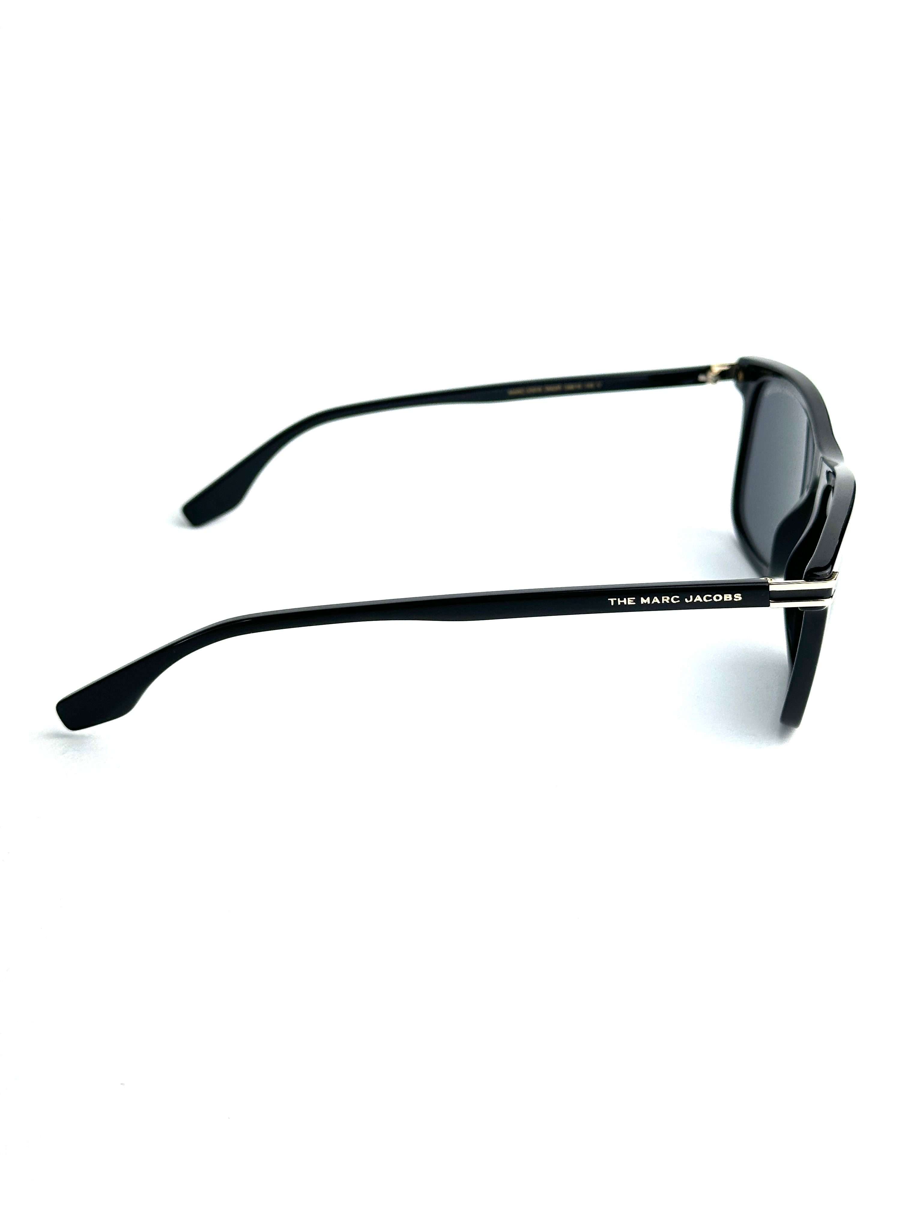Occhiali da sole MARC JACOBS MARC 530/S 2M2/IR BLACK GOLD