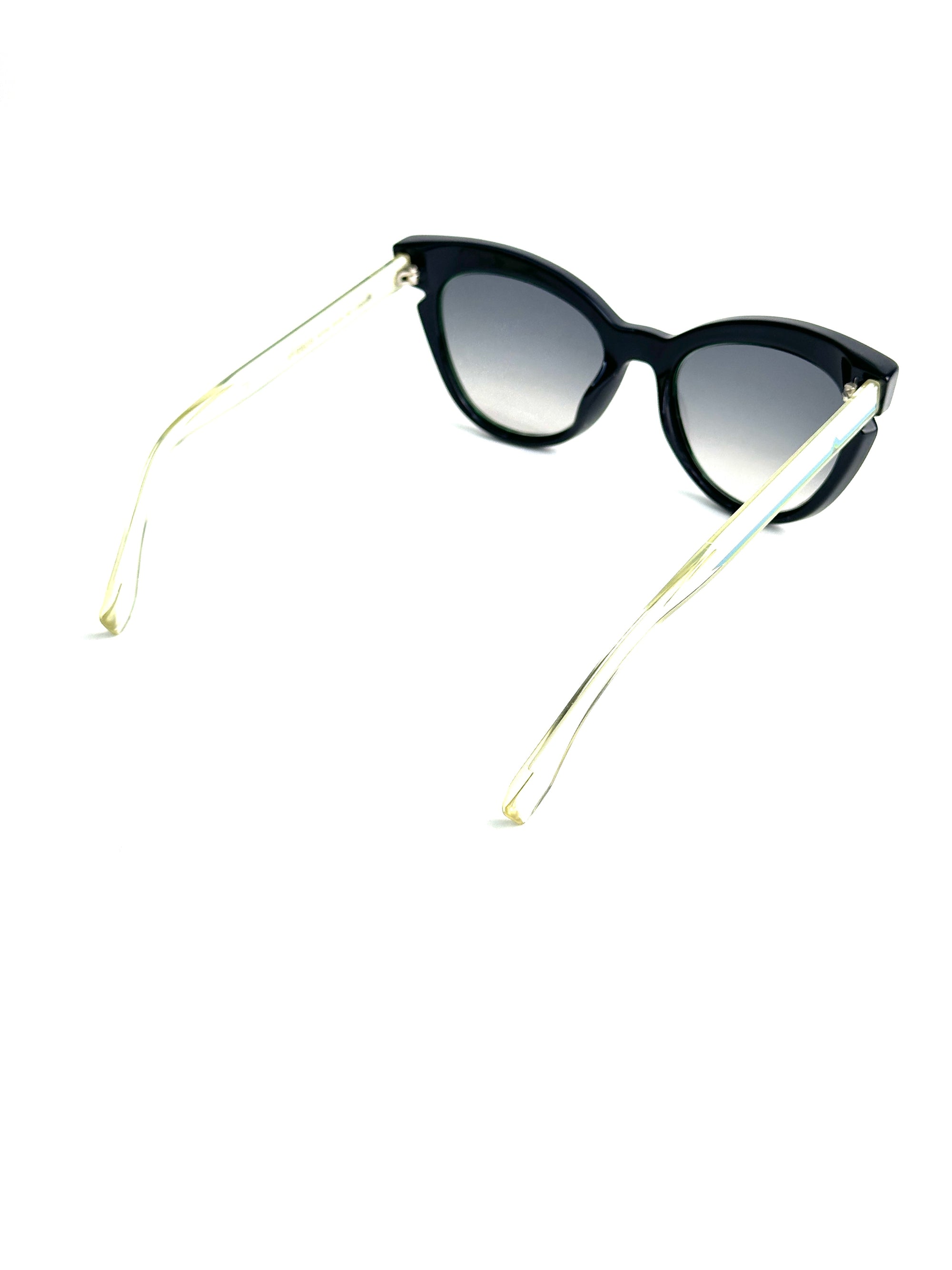 FENDI FF 0342/S B1Z HO ARGENT OR
