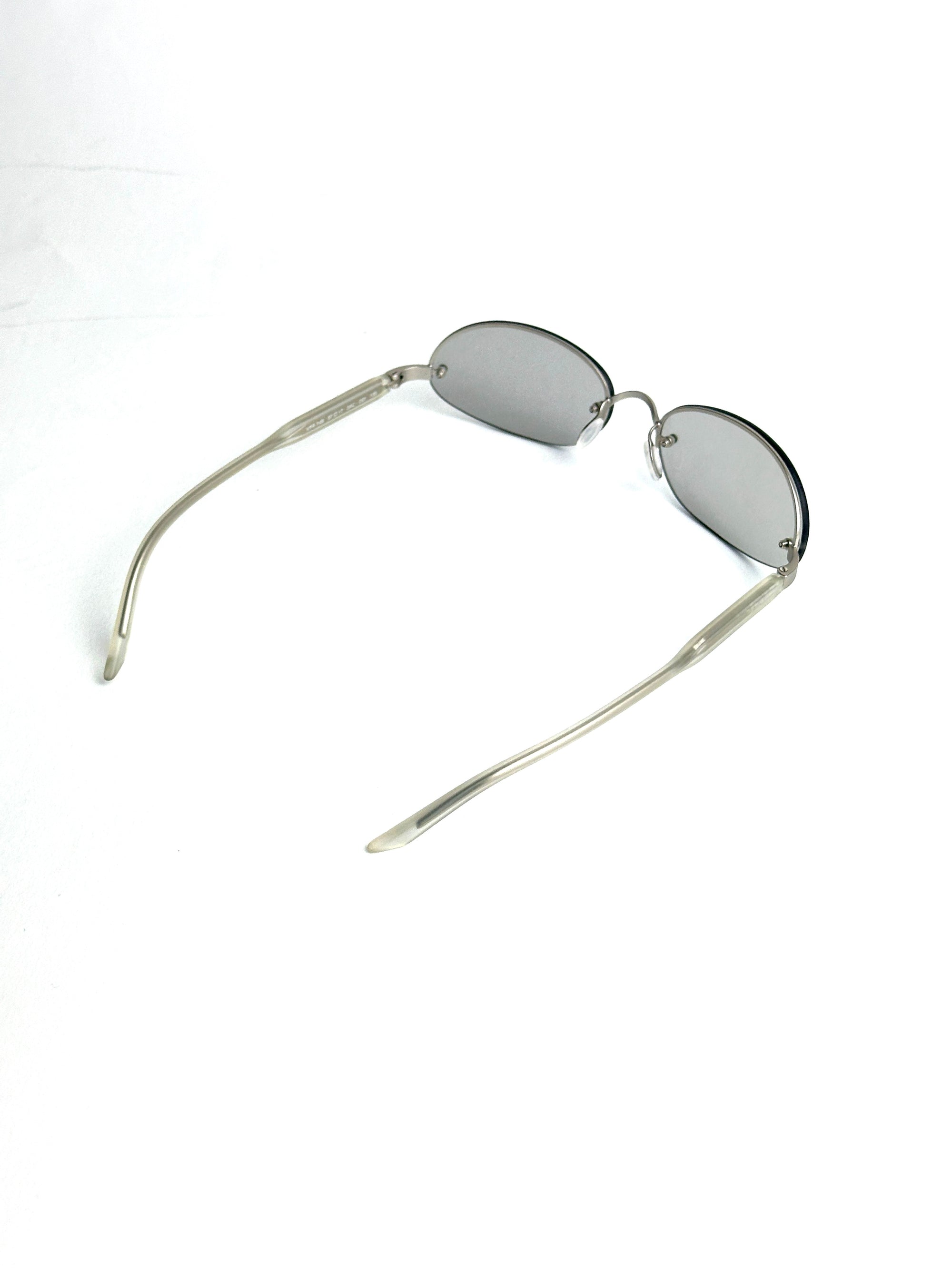 PRADA VPR74B GRIGIO VINTAGE