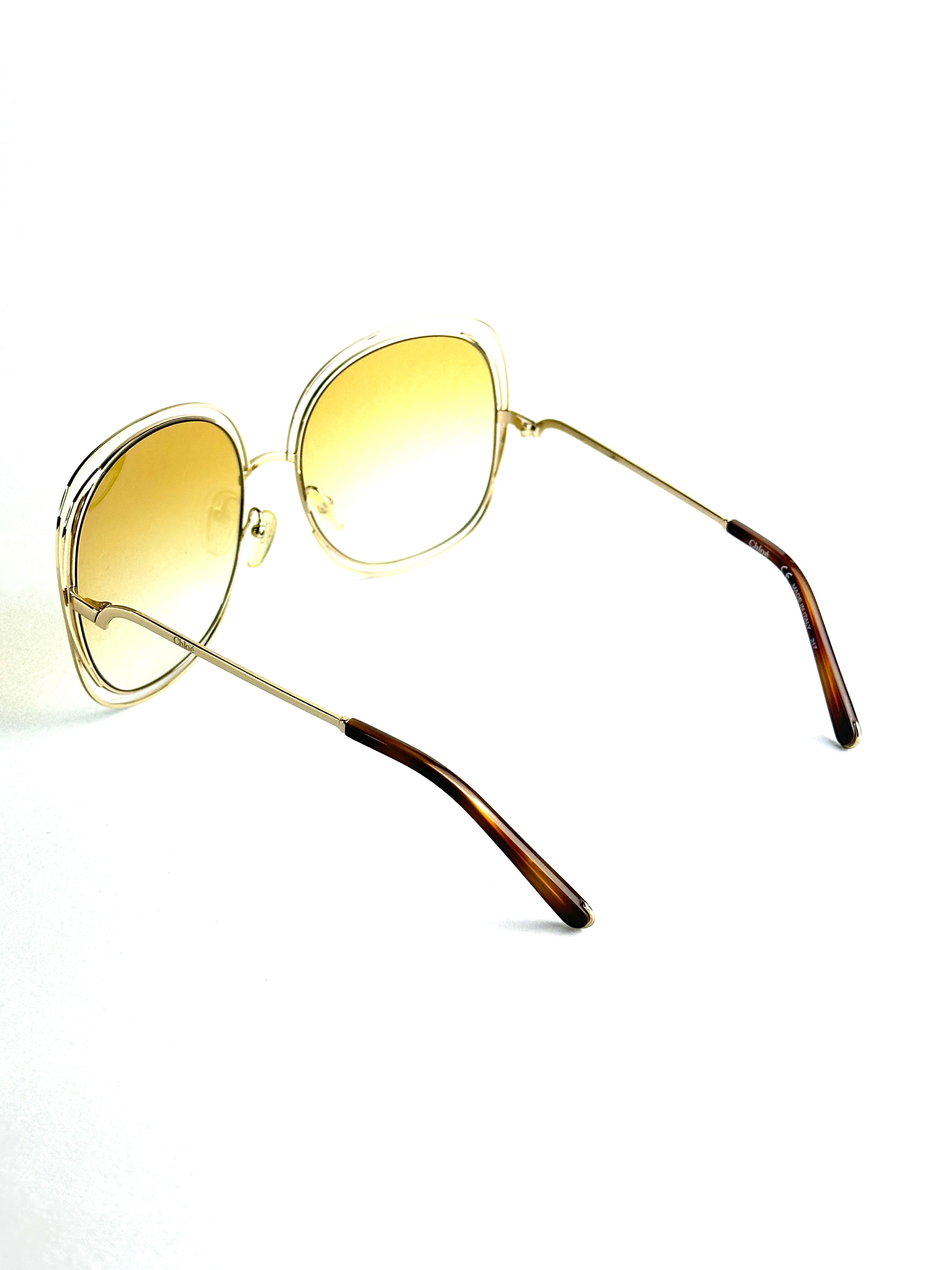 Occhiali da sole CHLOÉ CE126S 31728 802