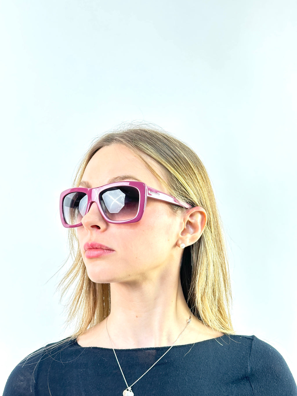 Occhiali da sole GIVENCHY SGV755 09MA