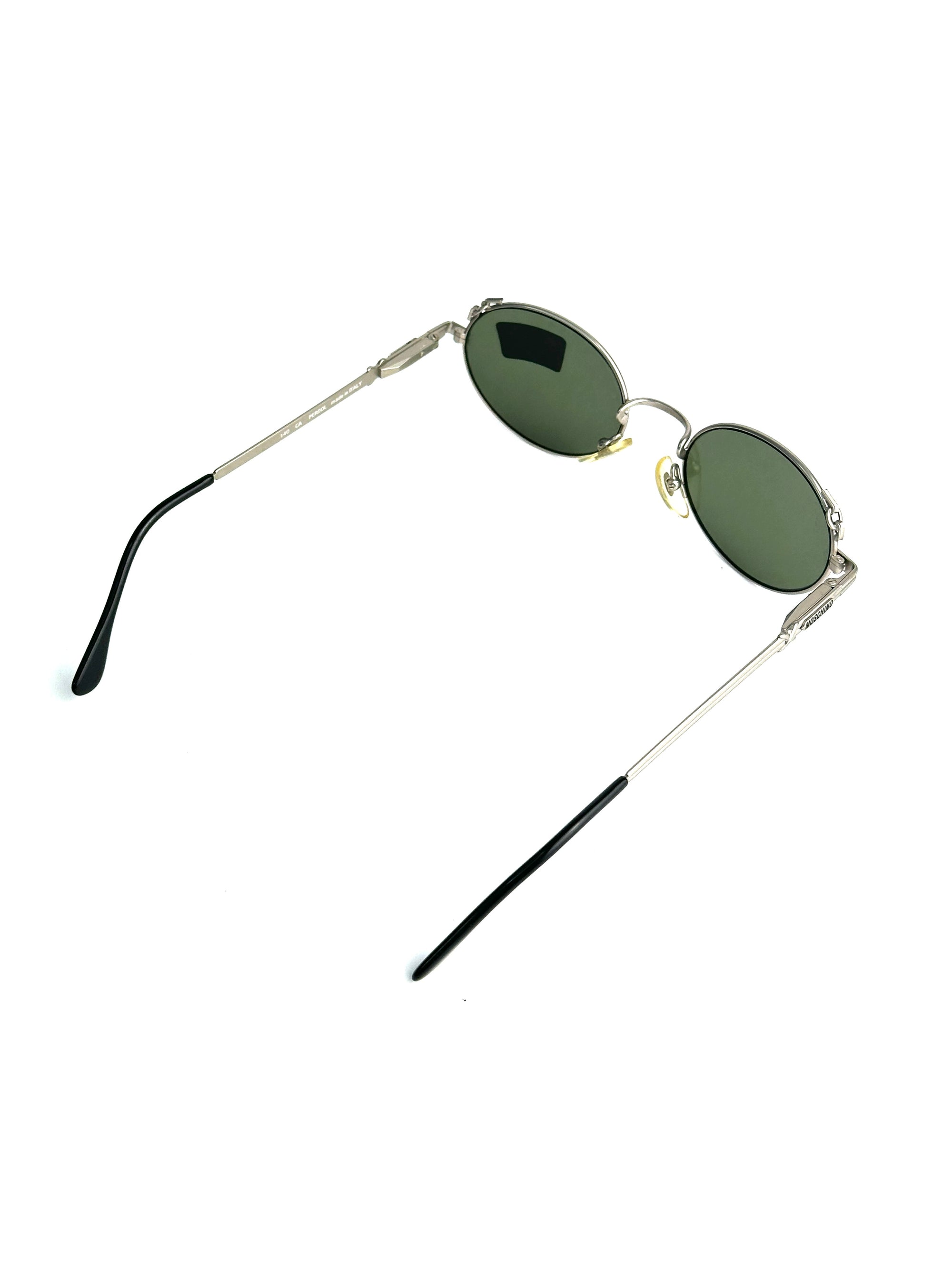 MOSCHINO BY PERSOL MM464