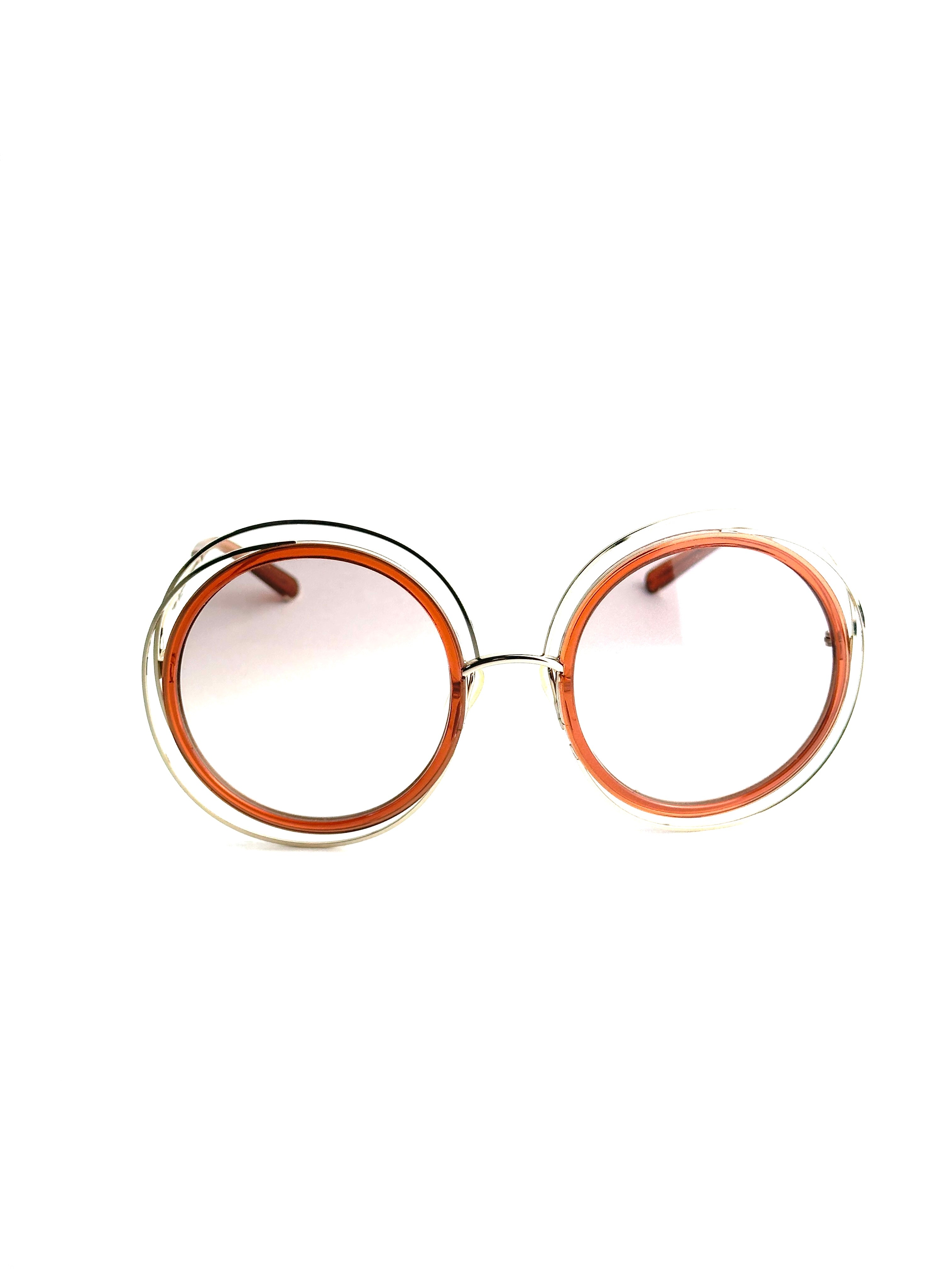 Occhiali da sole CHLOÉ CE120S 28625 735