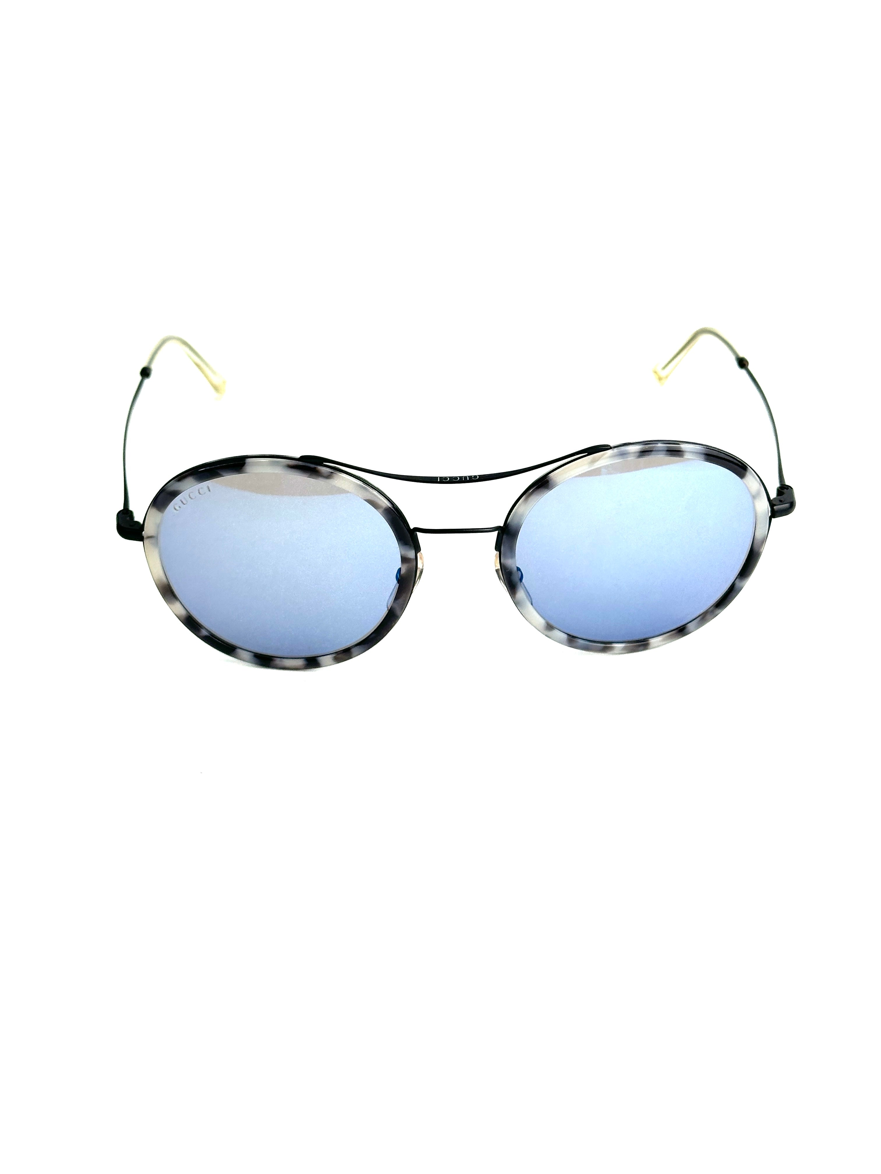 Occhiali da sole GUCCI GG4252/N/S GRIGIO HAVANA