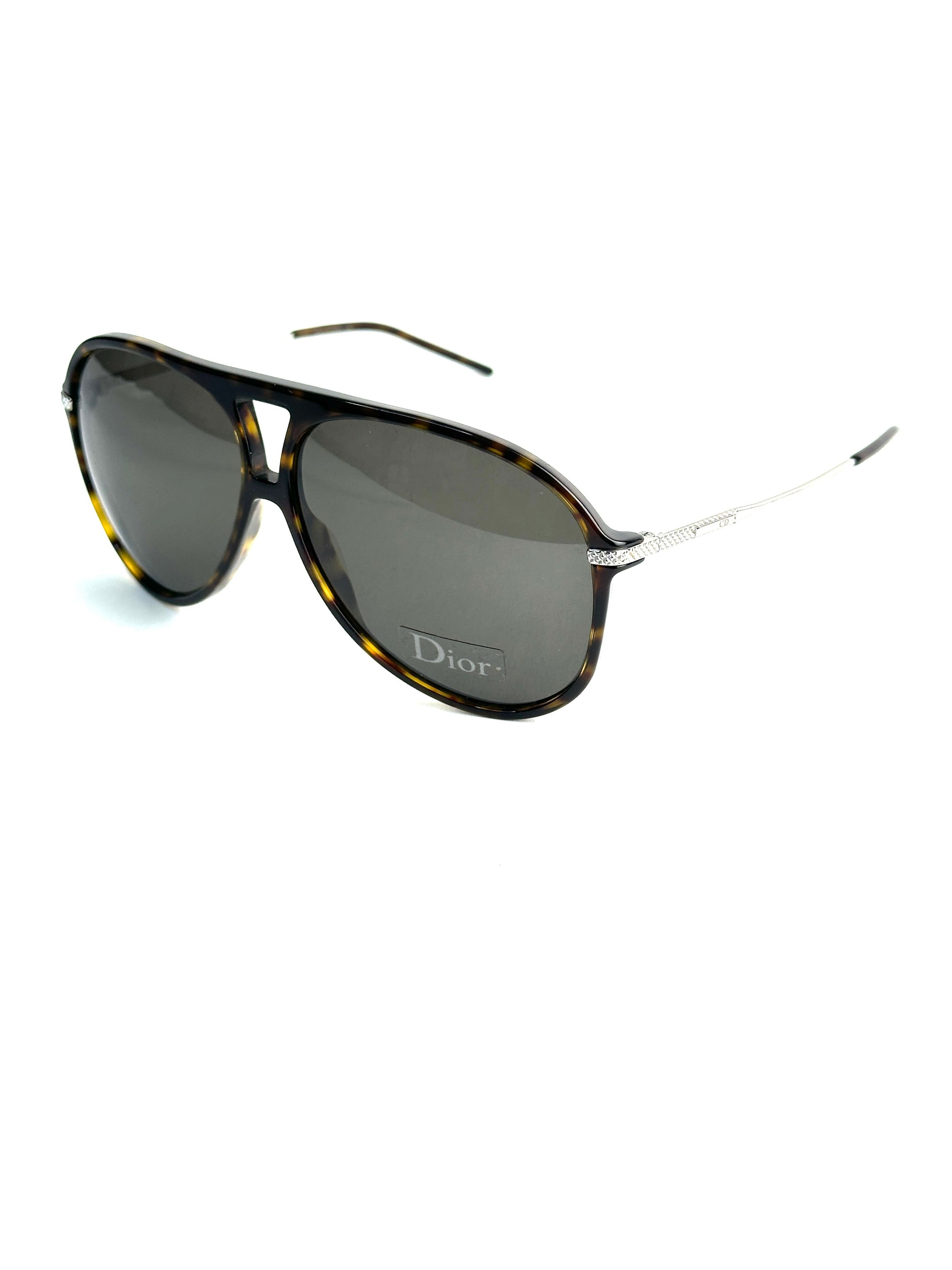 DIOR BLACKTIE 129S OIE/NR DKHAVAN sunglasses