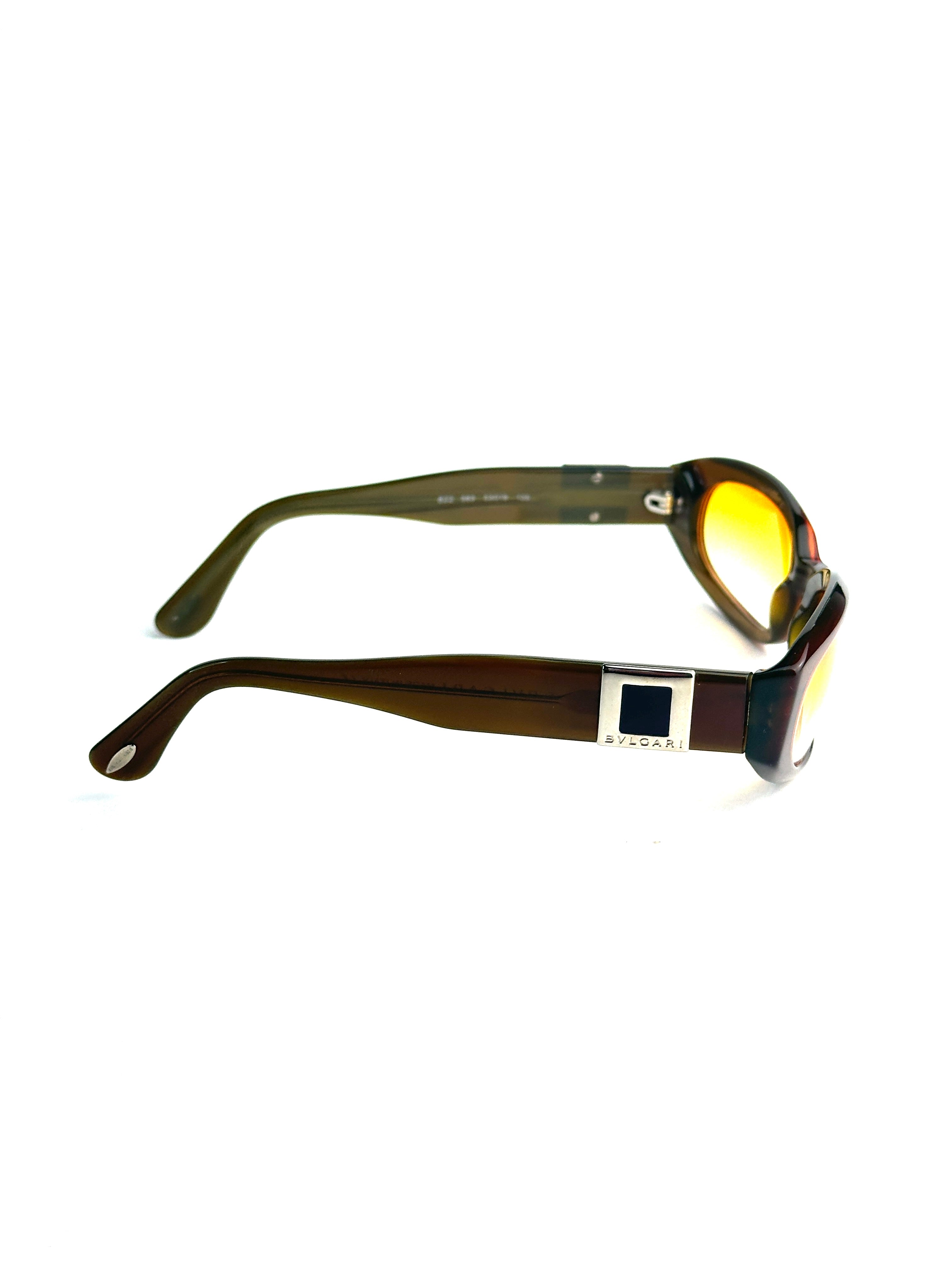 Occhiali da sole BULGARI 822 583
