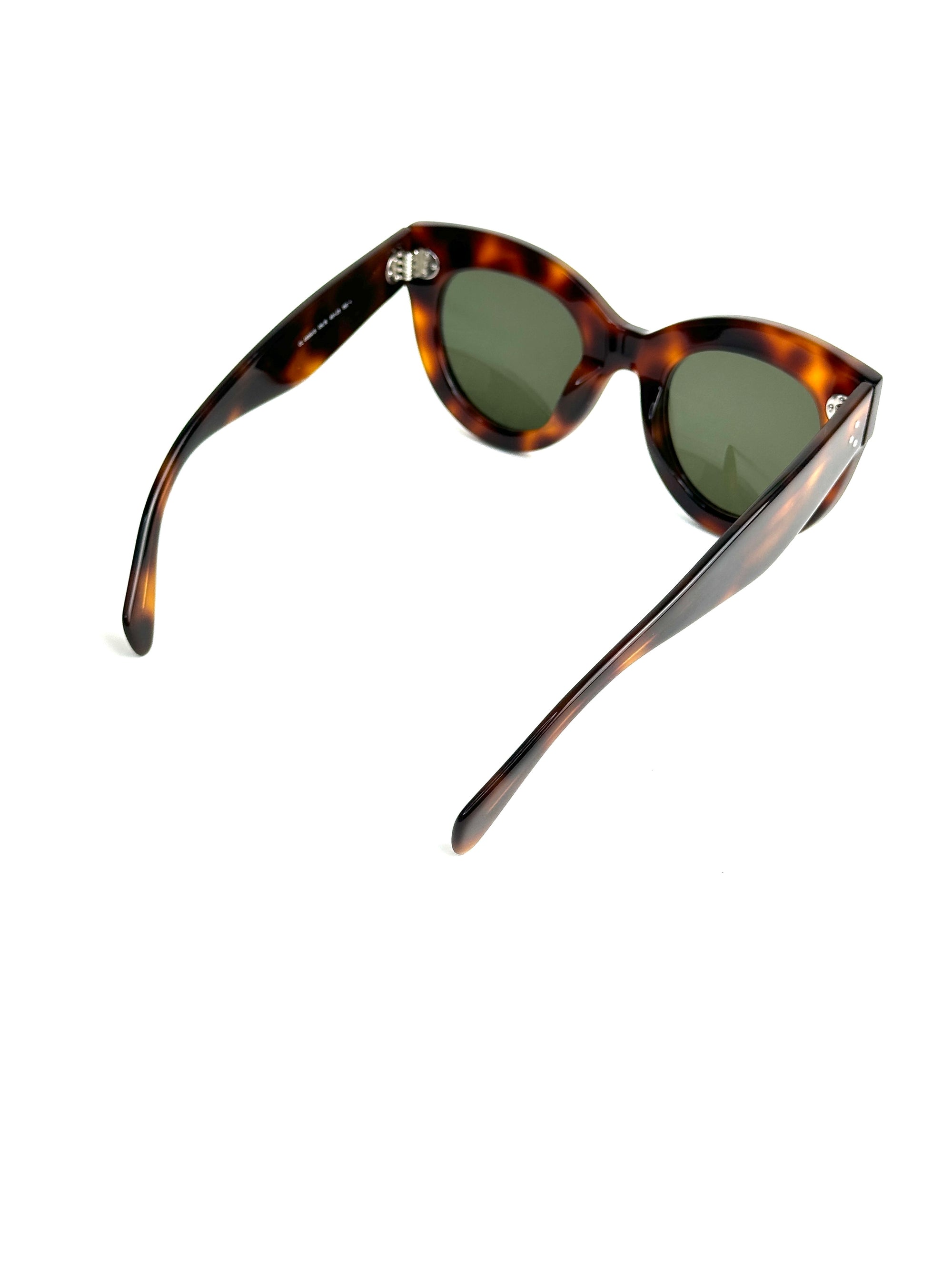 occhiali da sole CELINE CL41050/S HAVANA