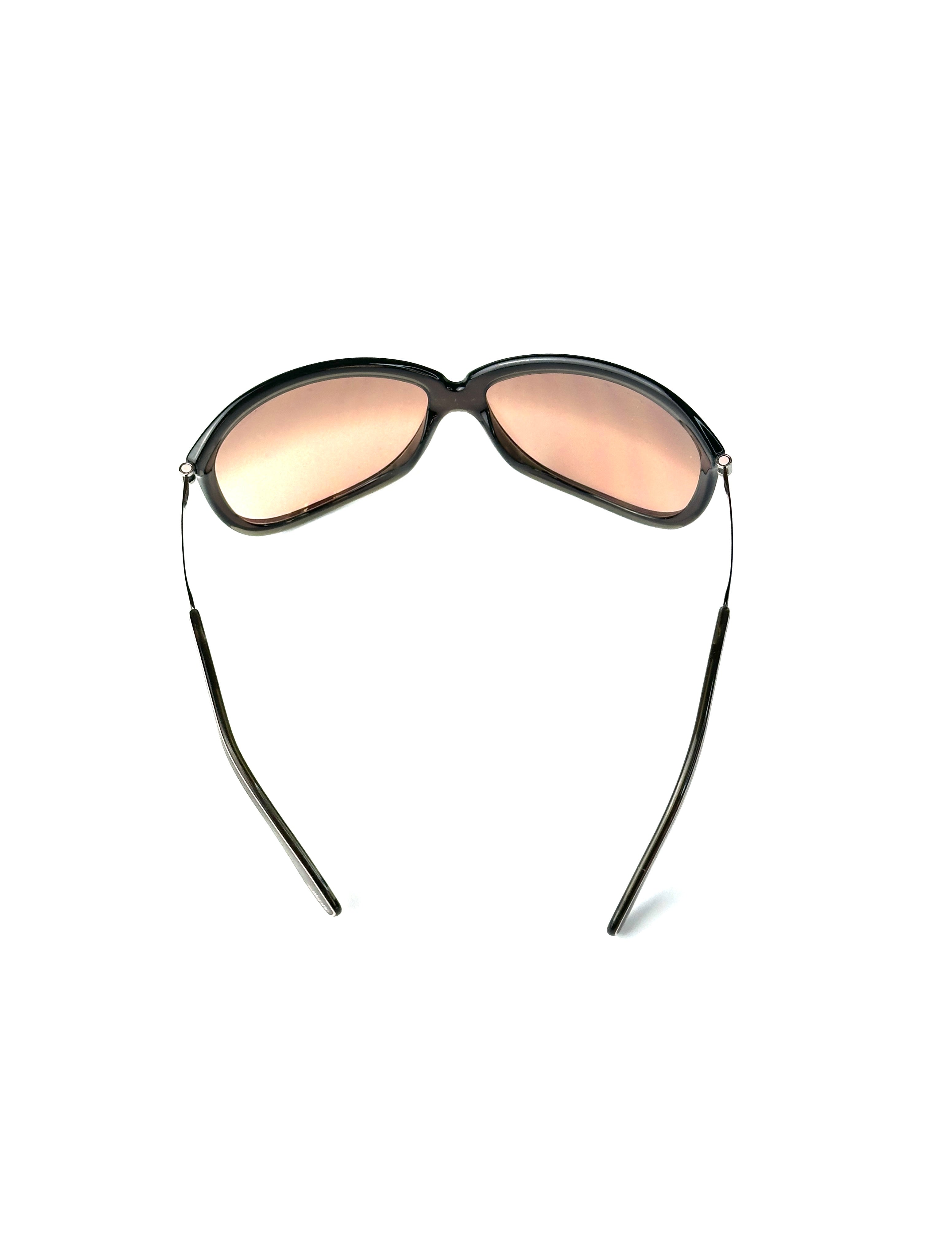 Occhiali da sole SILHOUETTE M3180 VINTAGE