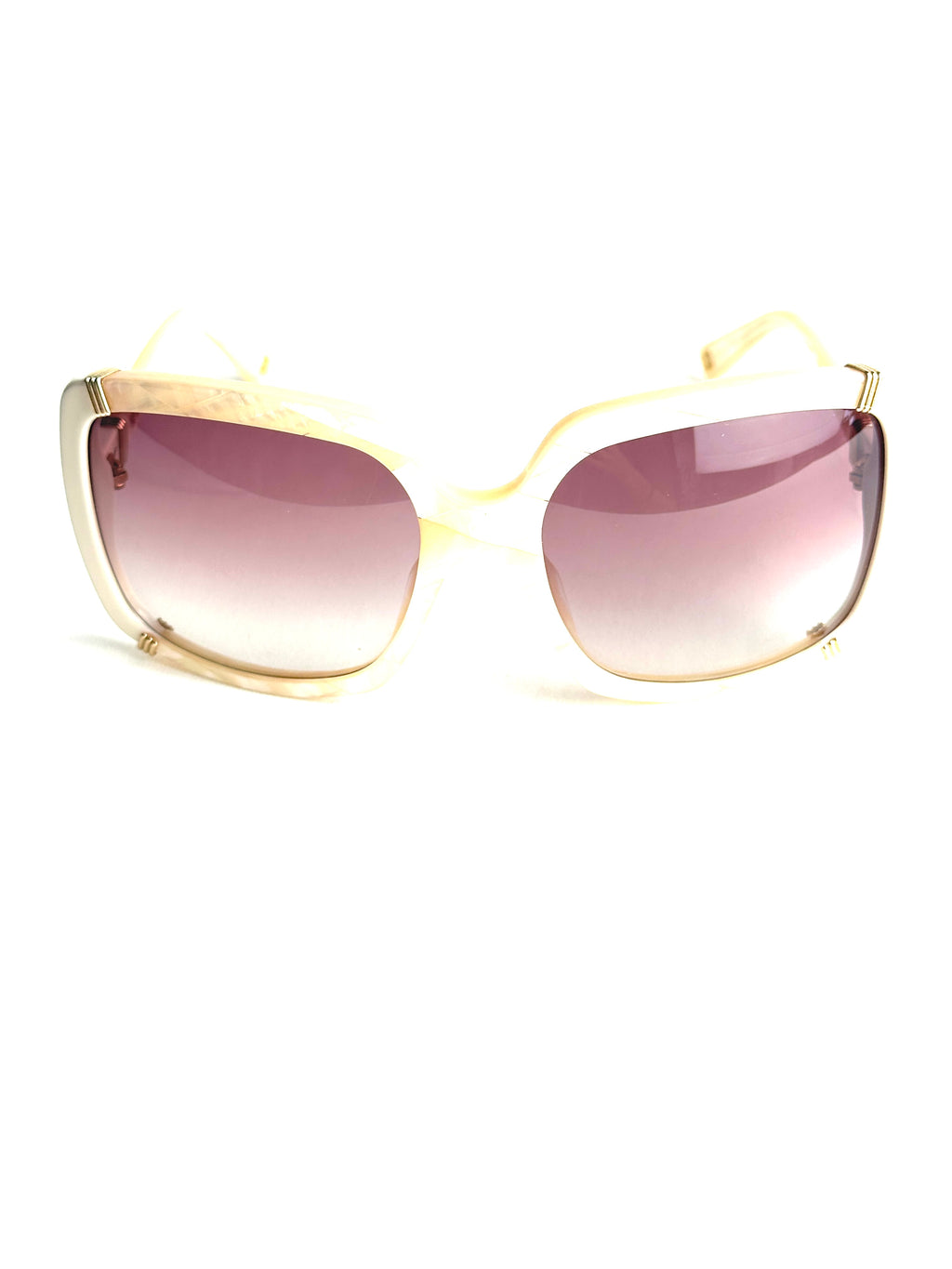 DIOR DIORCHICAGO1 TRY/FM PINK MOT sunglasses