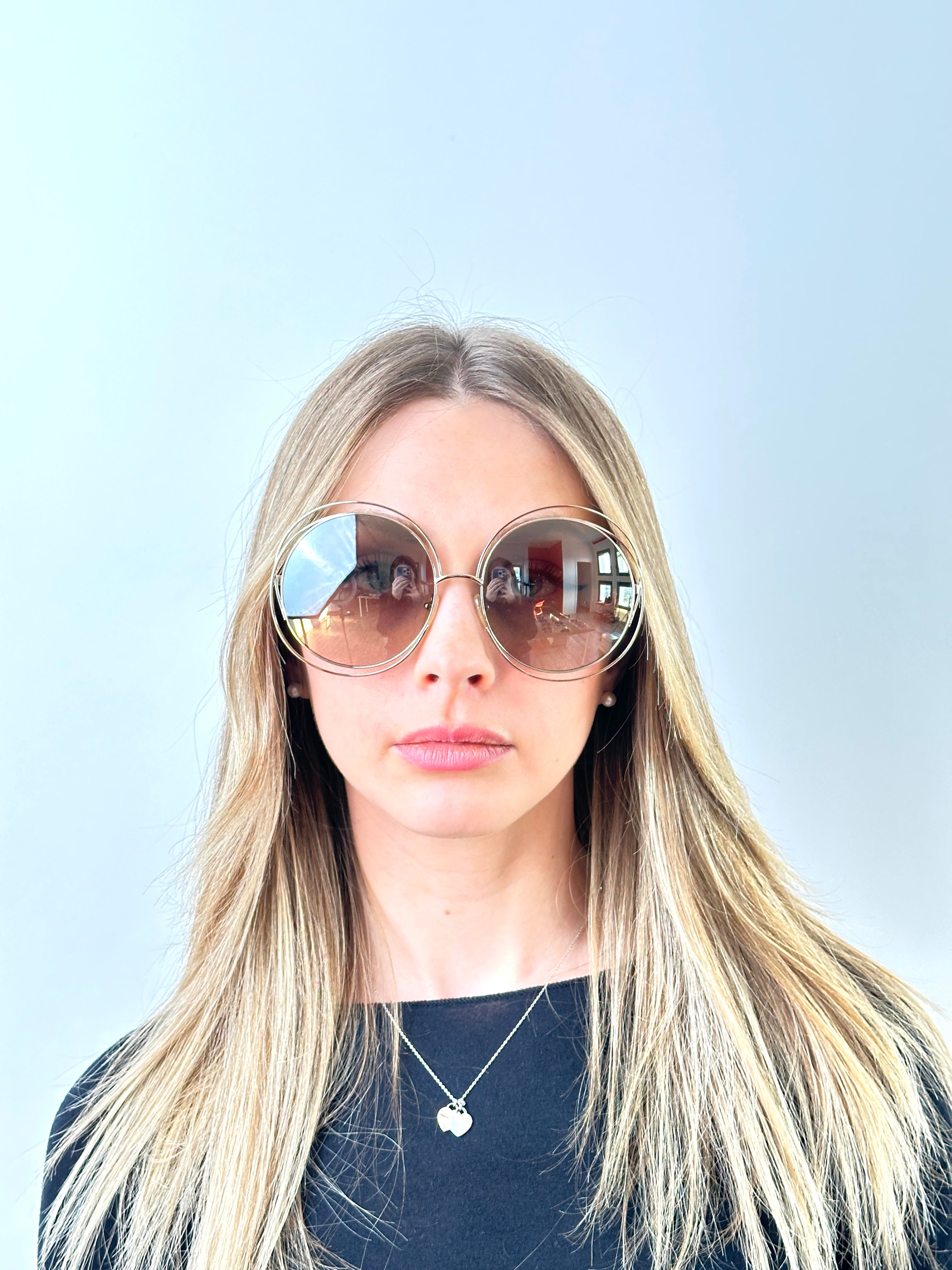 Occhiali da sole CHLOÉ CE114S 25817 769