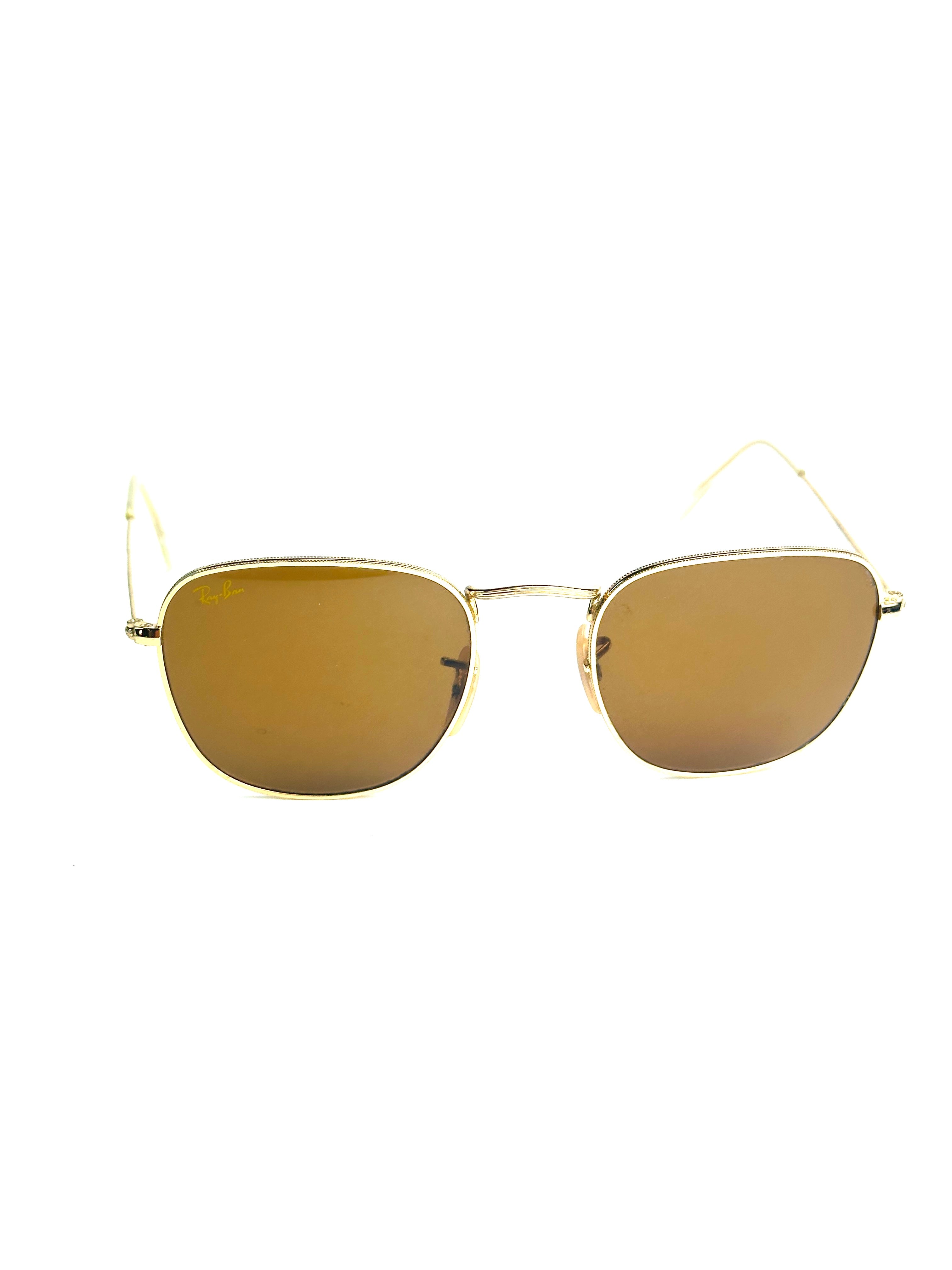 Occhiali da sole RAY-BAN RB3857