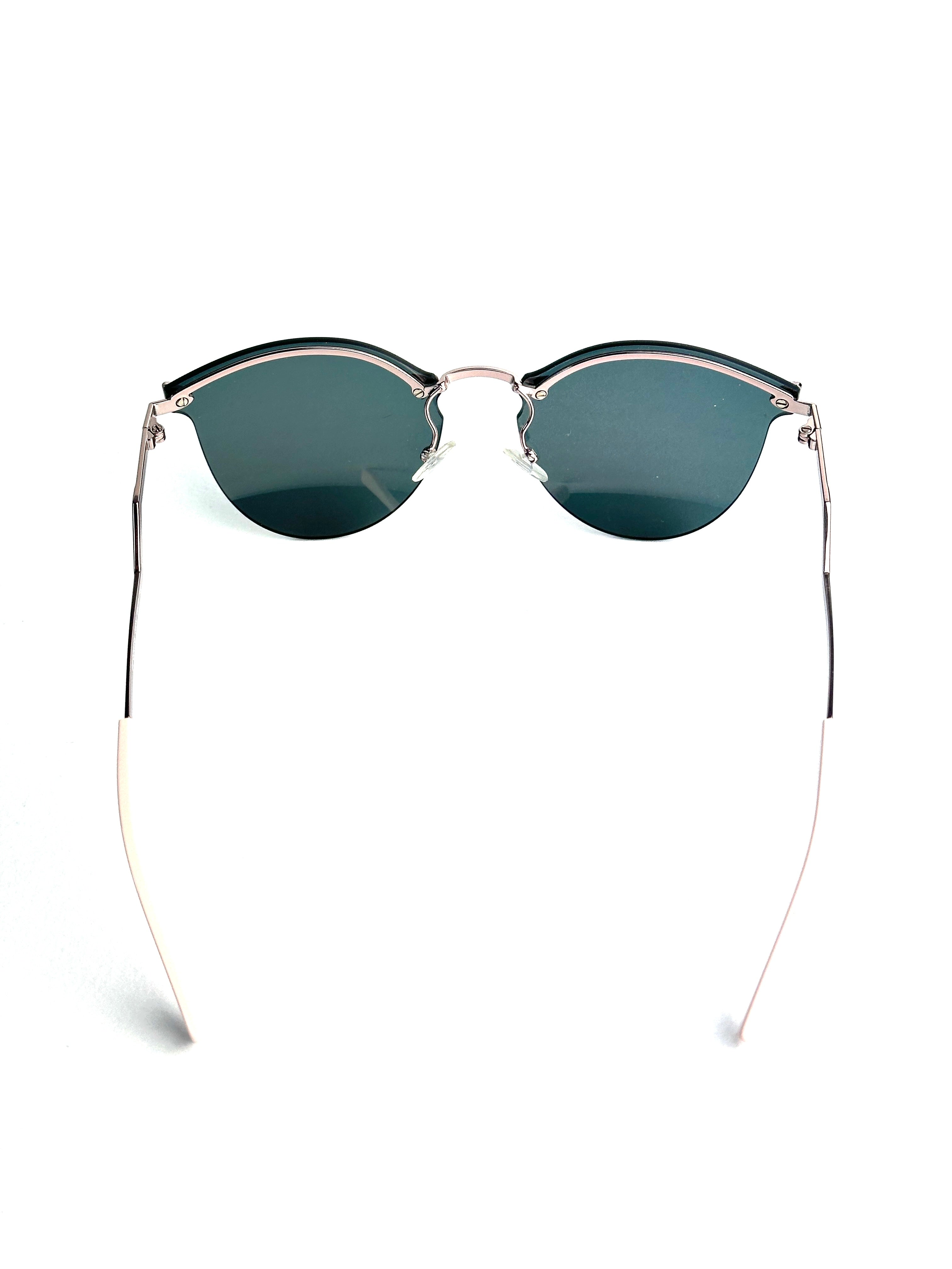 FENDI sunglasses FF0285/S BLACK