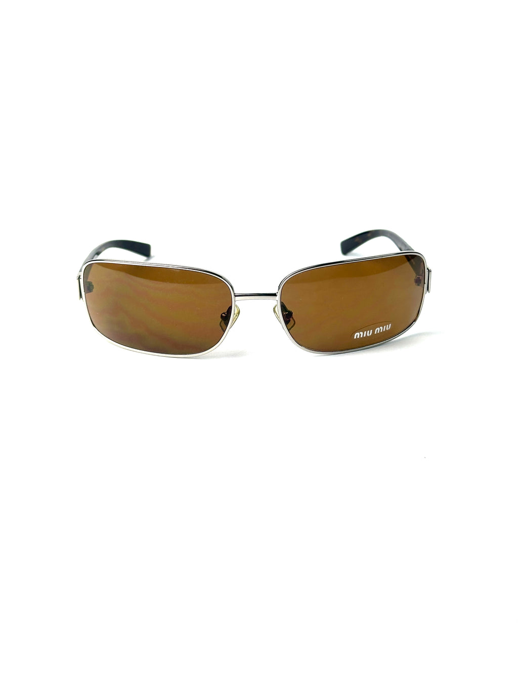 Occhiali da sole MIU MIU SMU59E