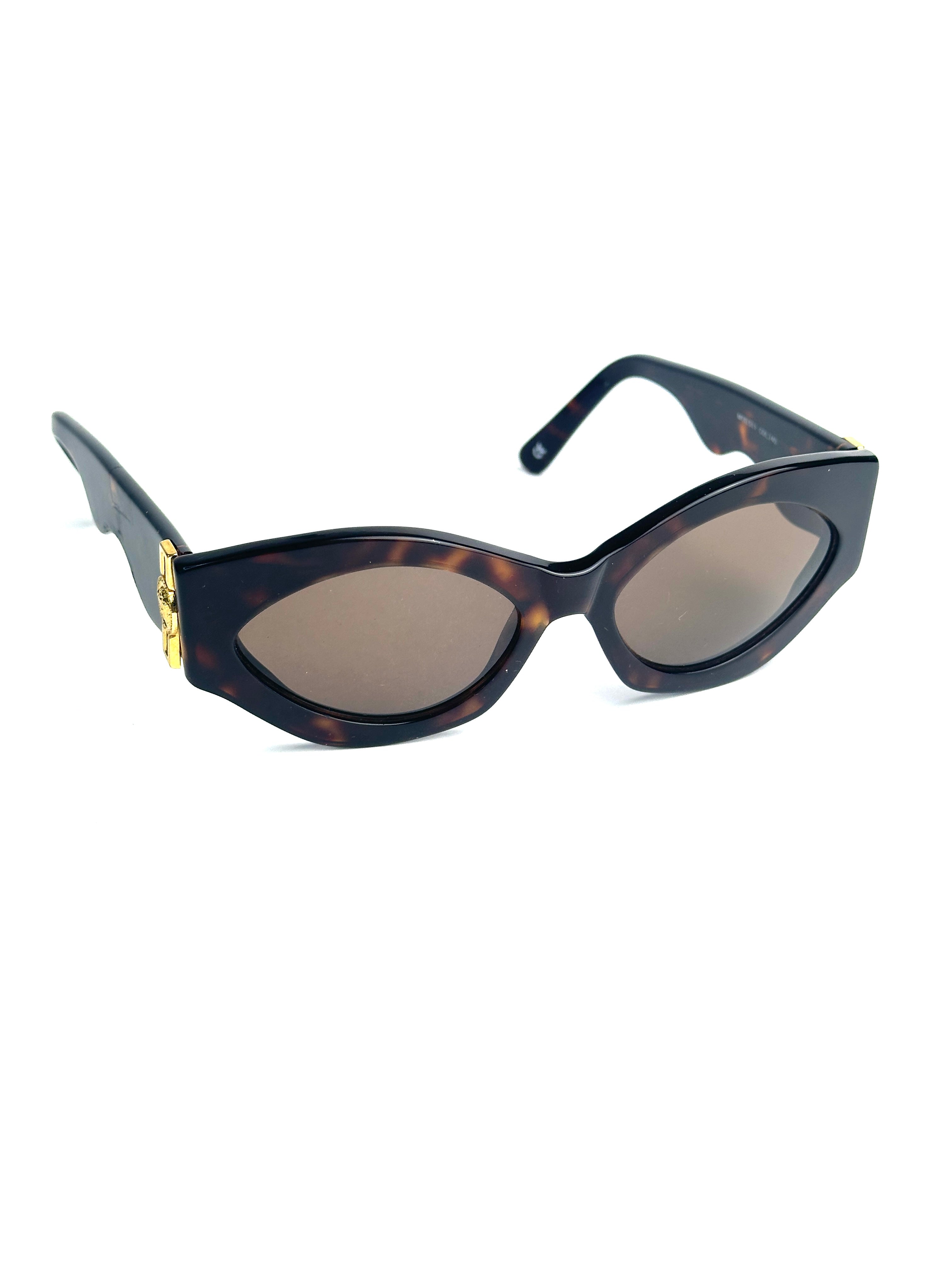 Occhiali da sole GIANNI VERSACE MOD. S11