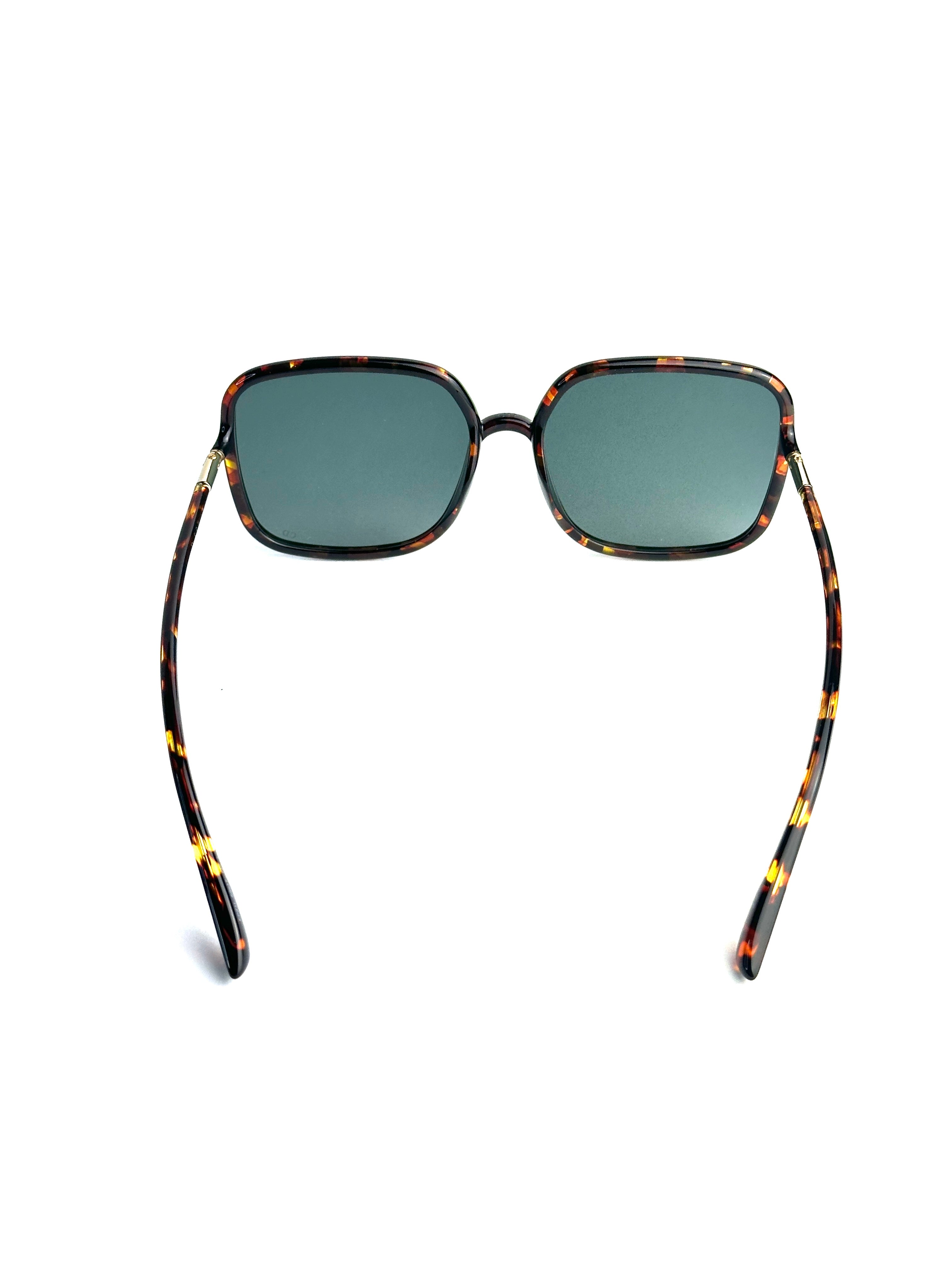 DIOR STELLAIRE1 J5G/JW GOLD sunglasses